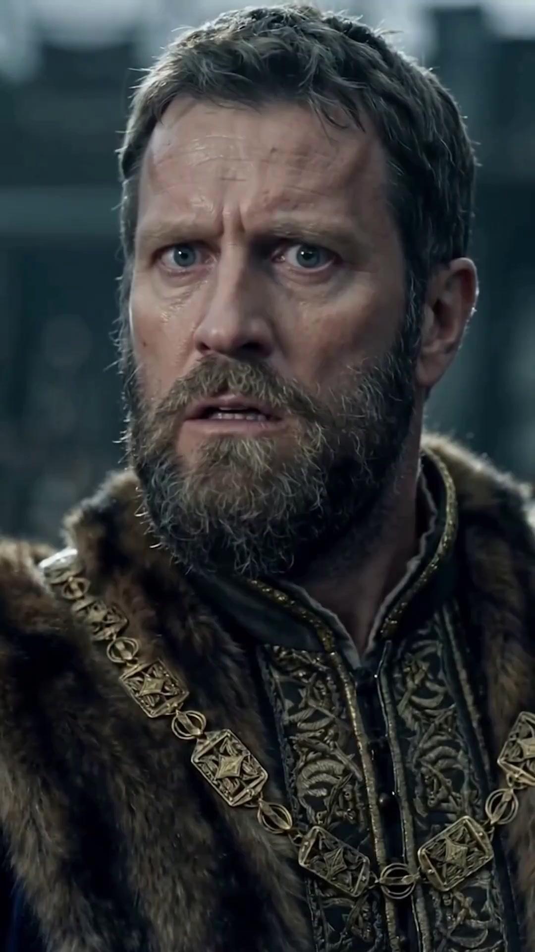 (吹き替え) 神の血を引く俺、今覚醒する