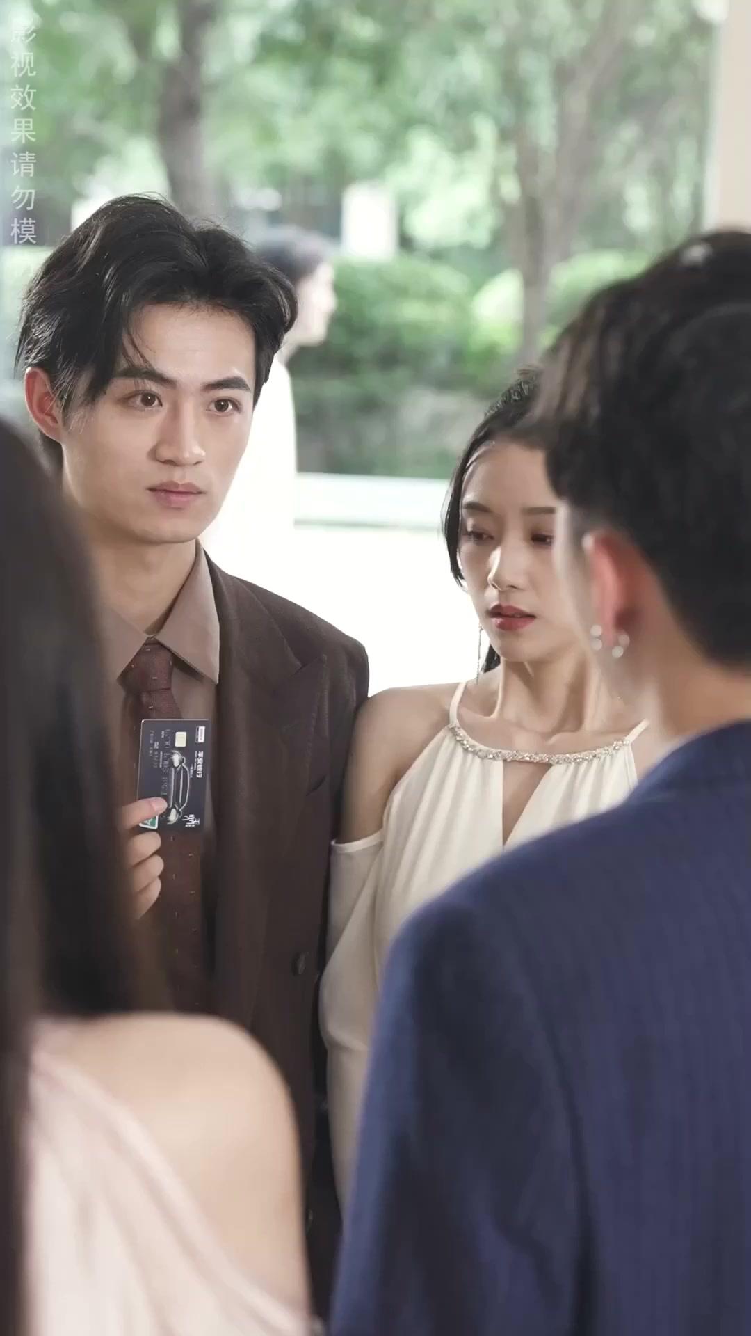 Suami Gembelku Ternyata CEO