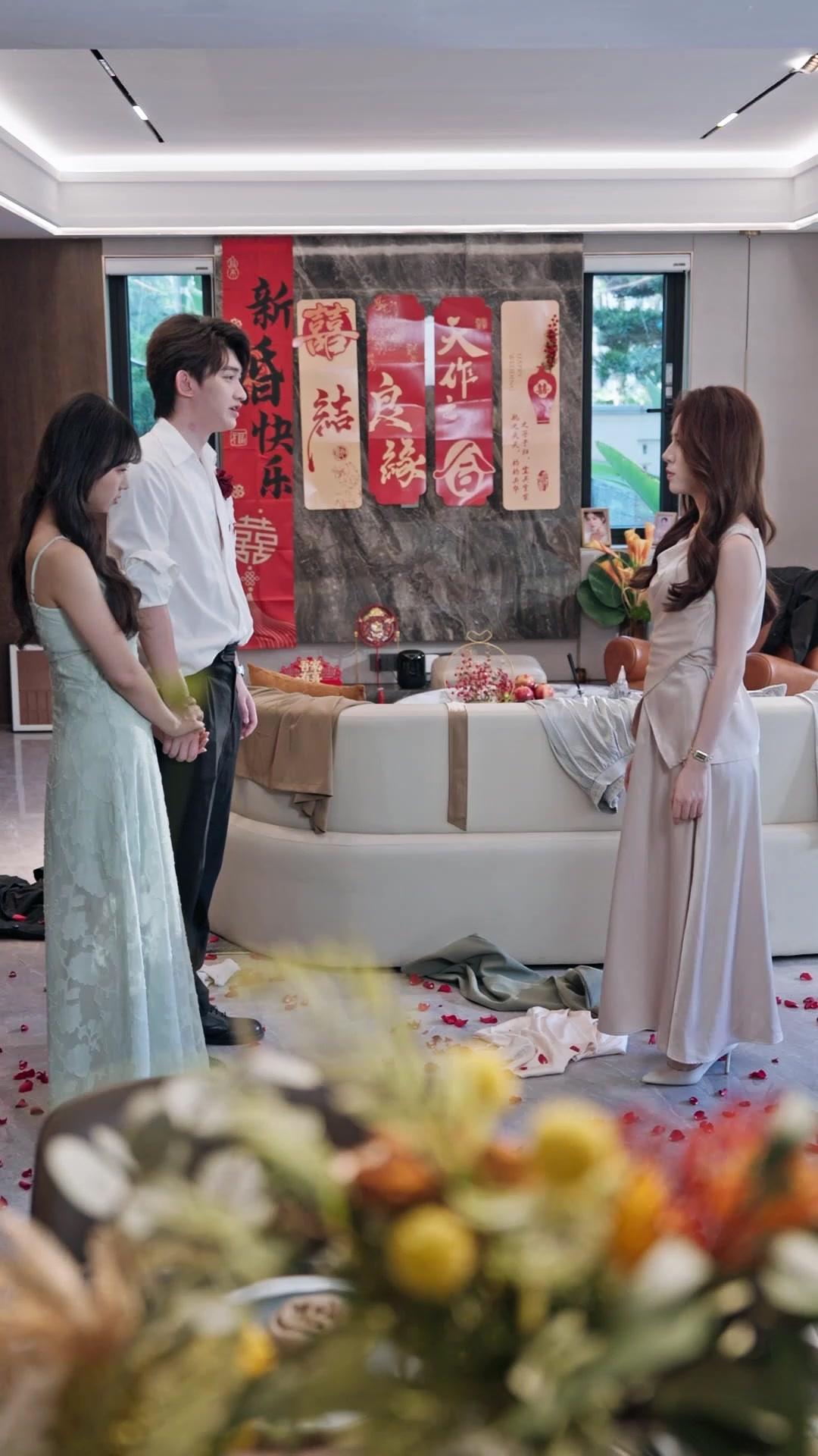 Cinta Sejati Tak Terkubur