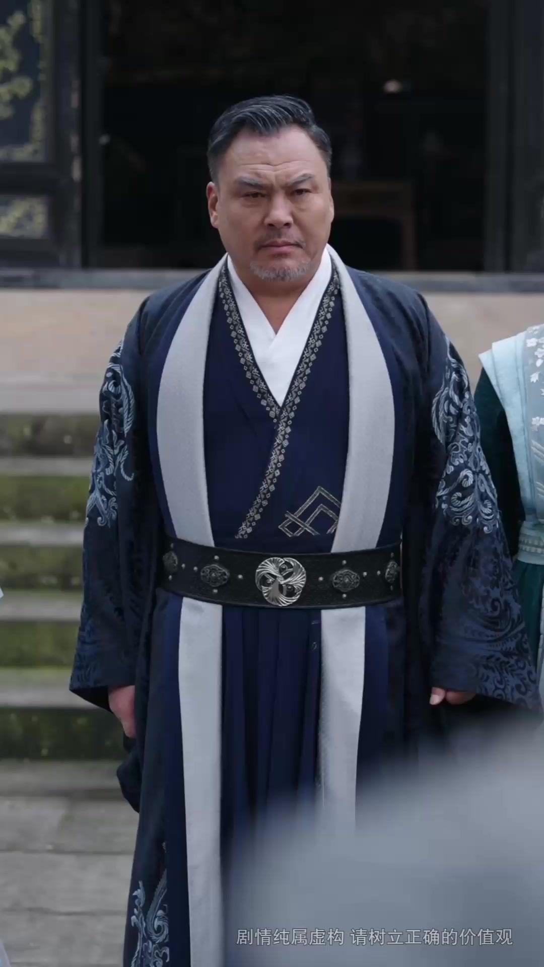 (더빙) 검성 리턴즈