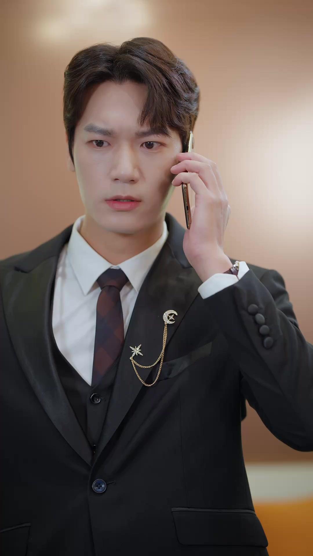 Suami Satpamku Itu Miliarder