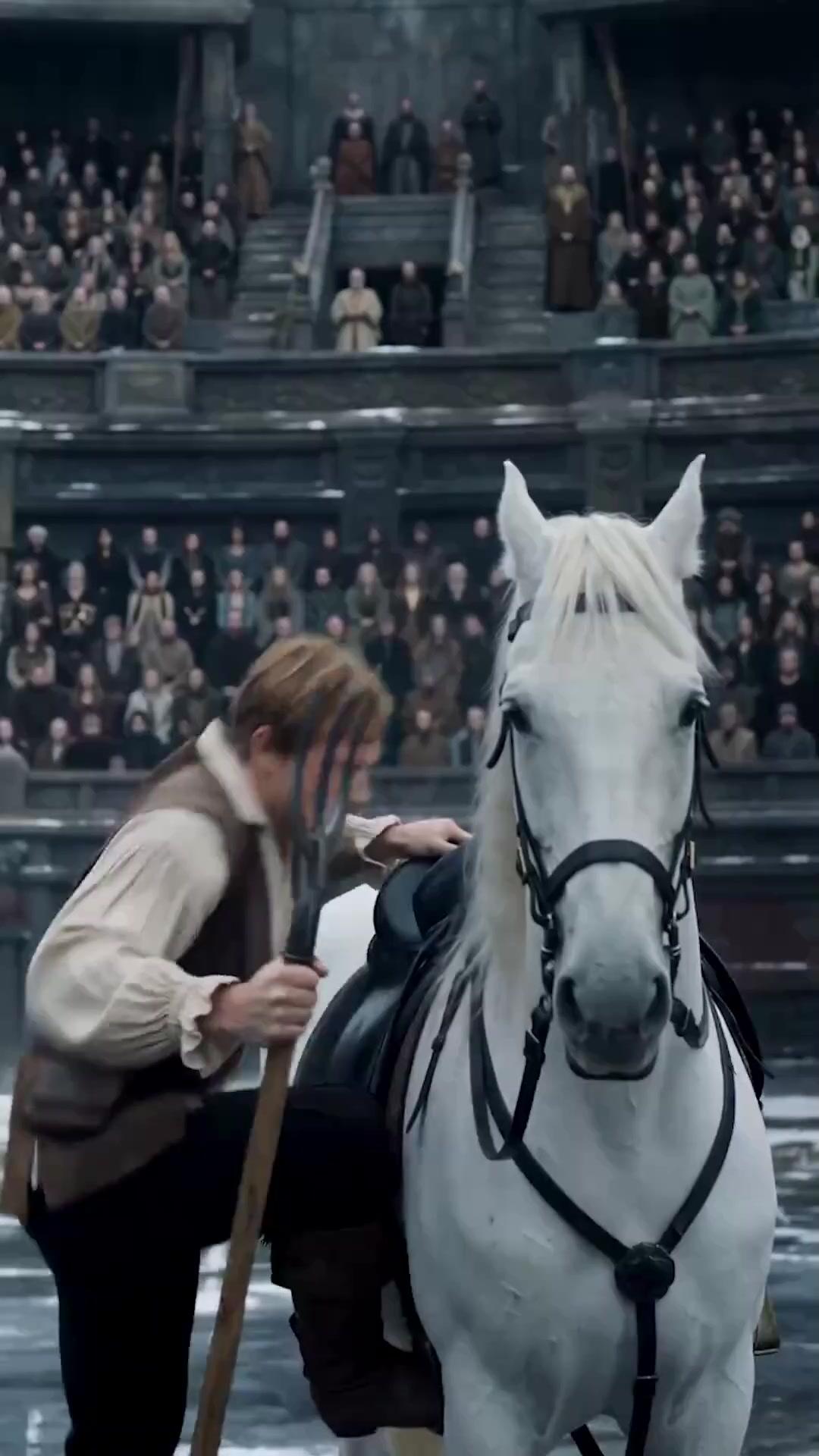 (Lồng tiếng) Dòng Máu Poseidon