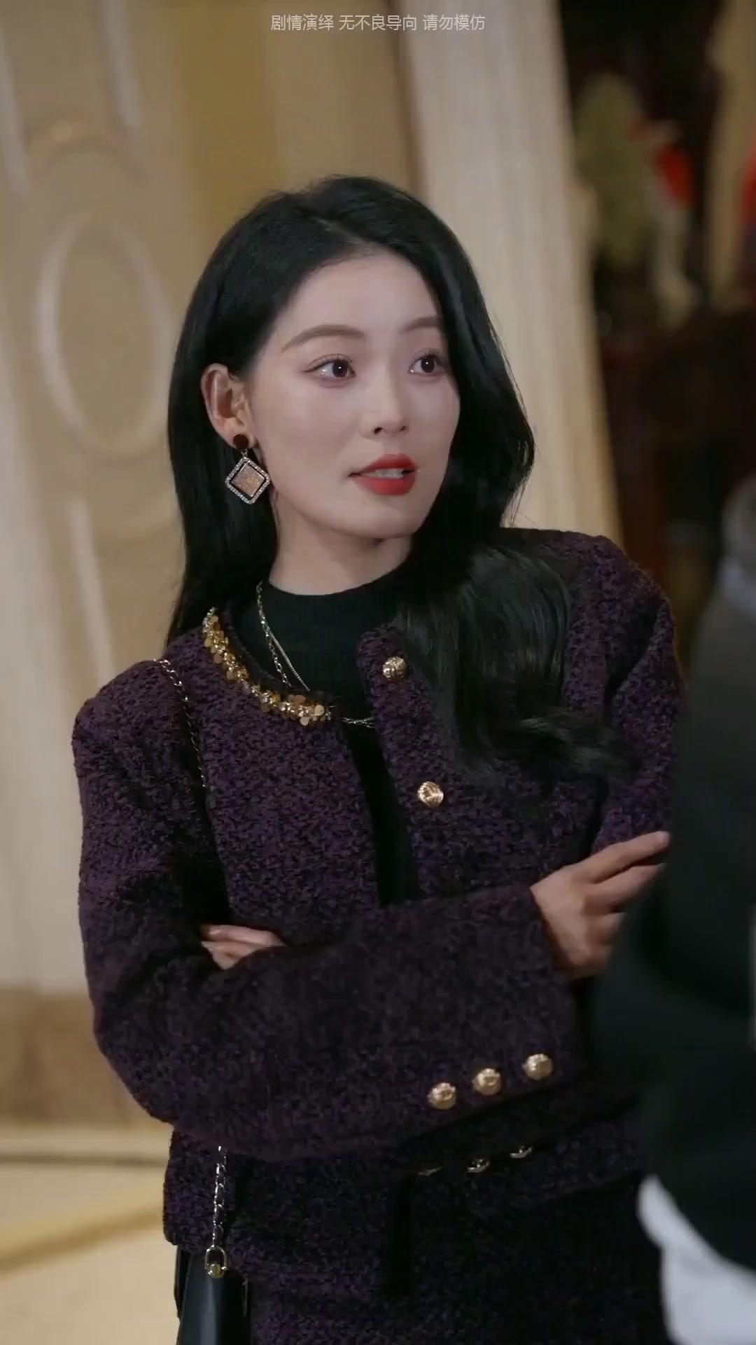 (Dubbed)Love's Secret Recipe