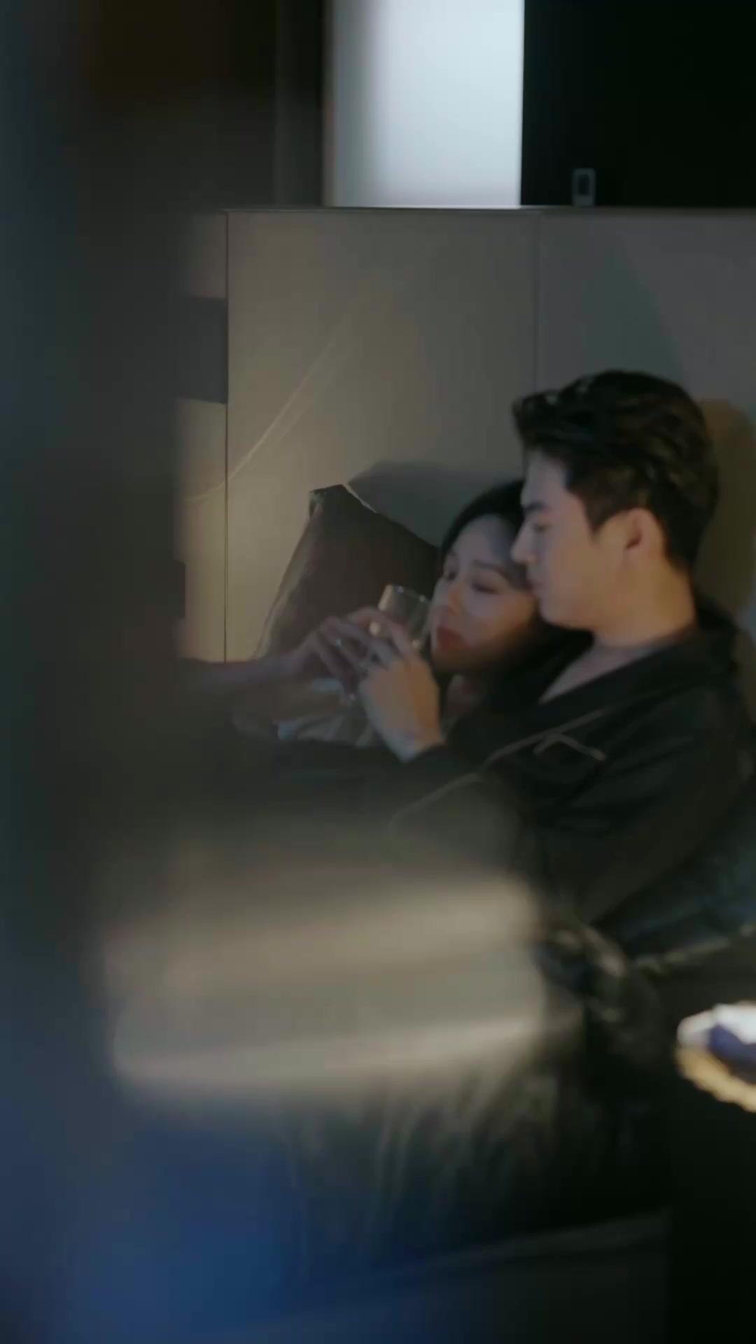 พันธะรักหัวใจร้าง