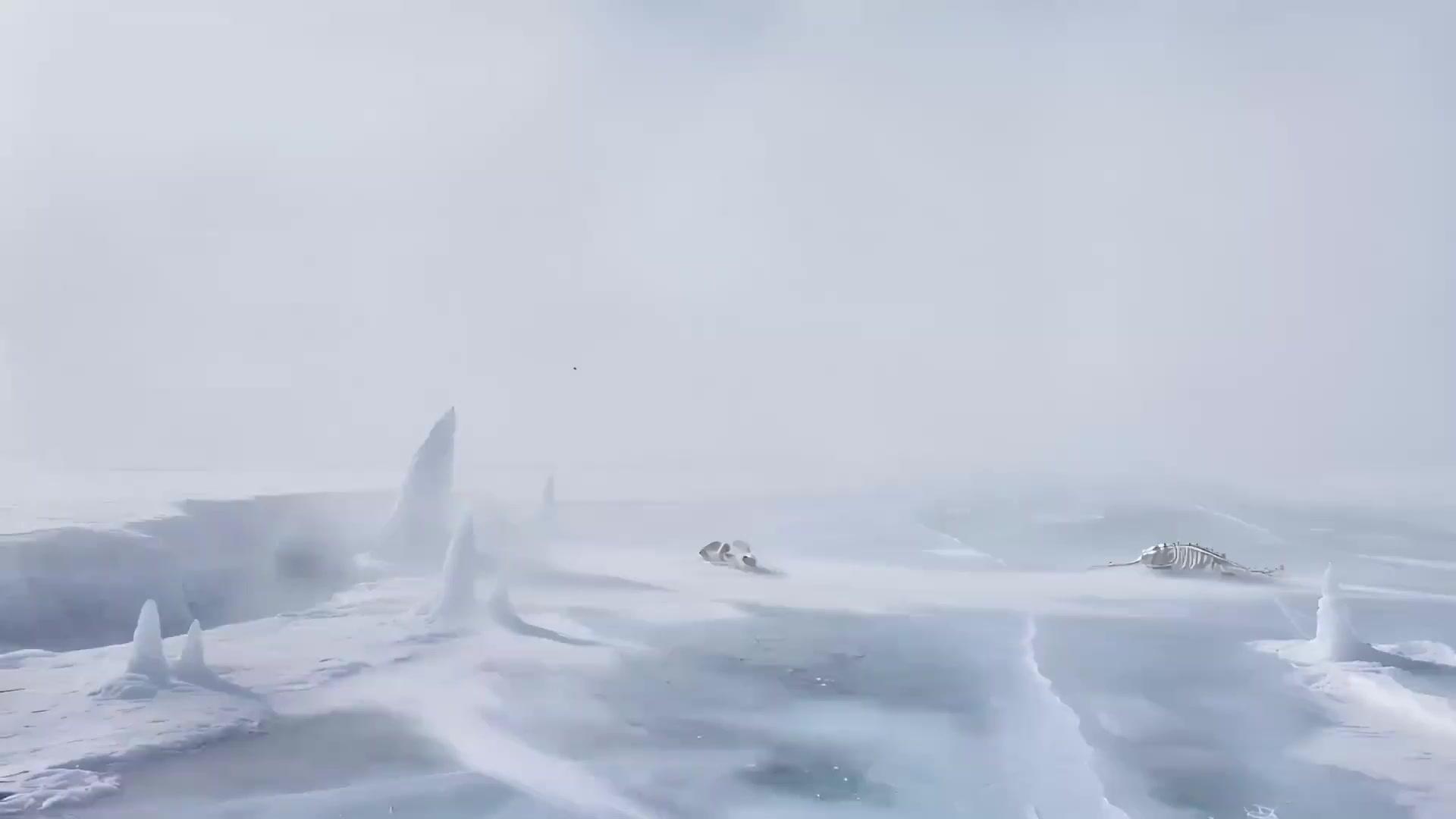 Jangan Mati, Jinakkan Mereka! 2