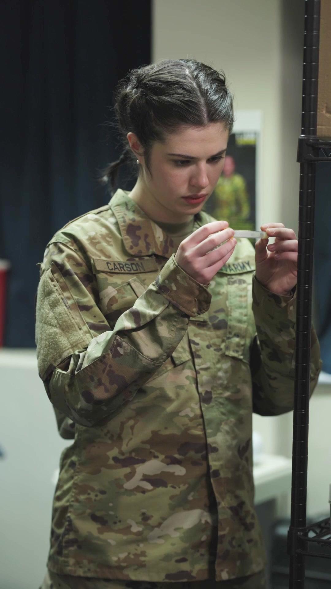 The officer fell for me