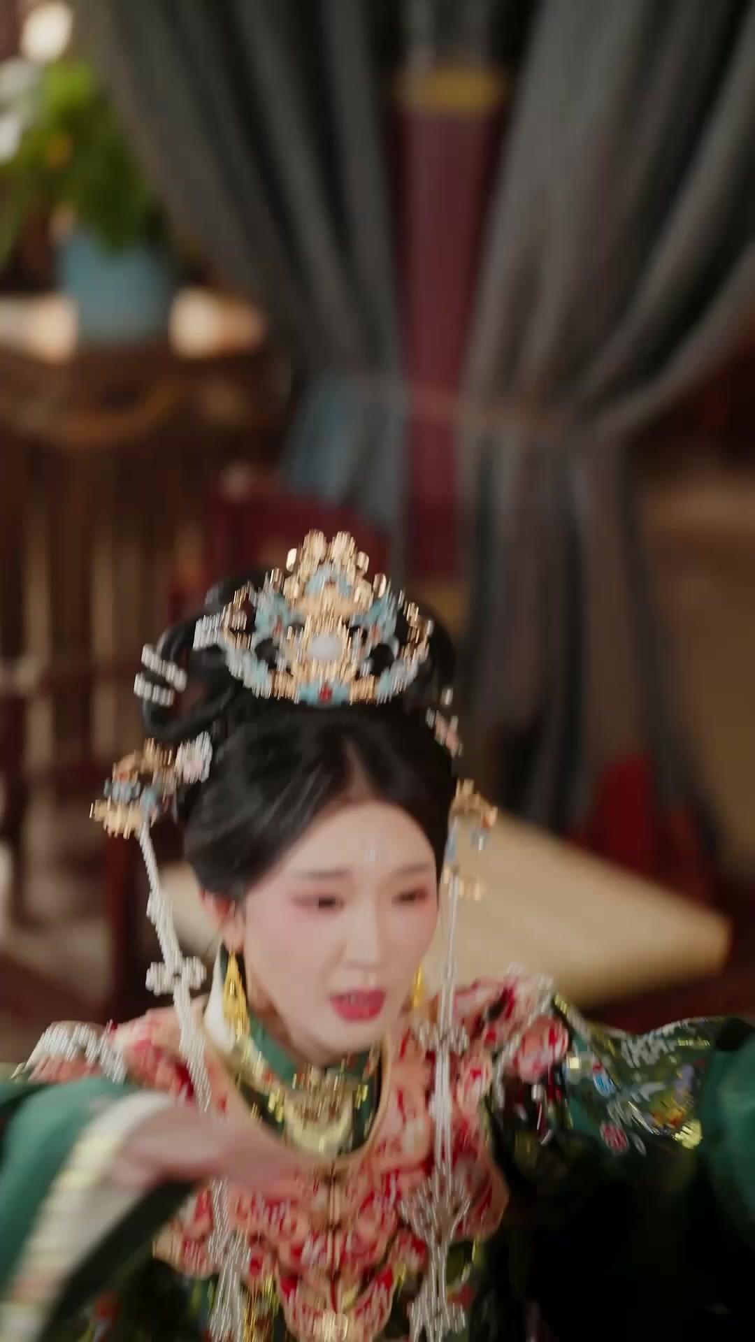 鹹魚娘娘今天也在努力躺平