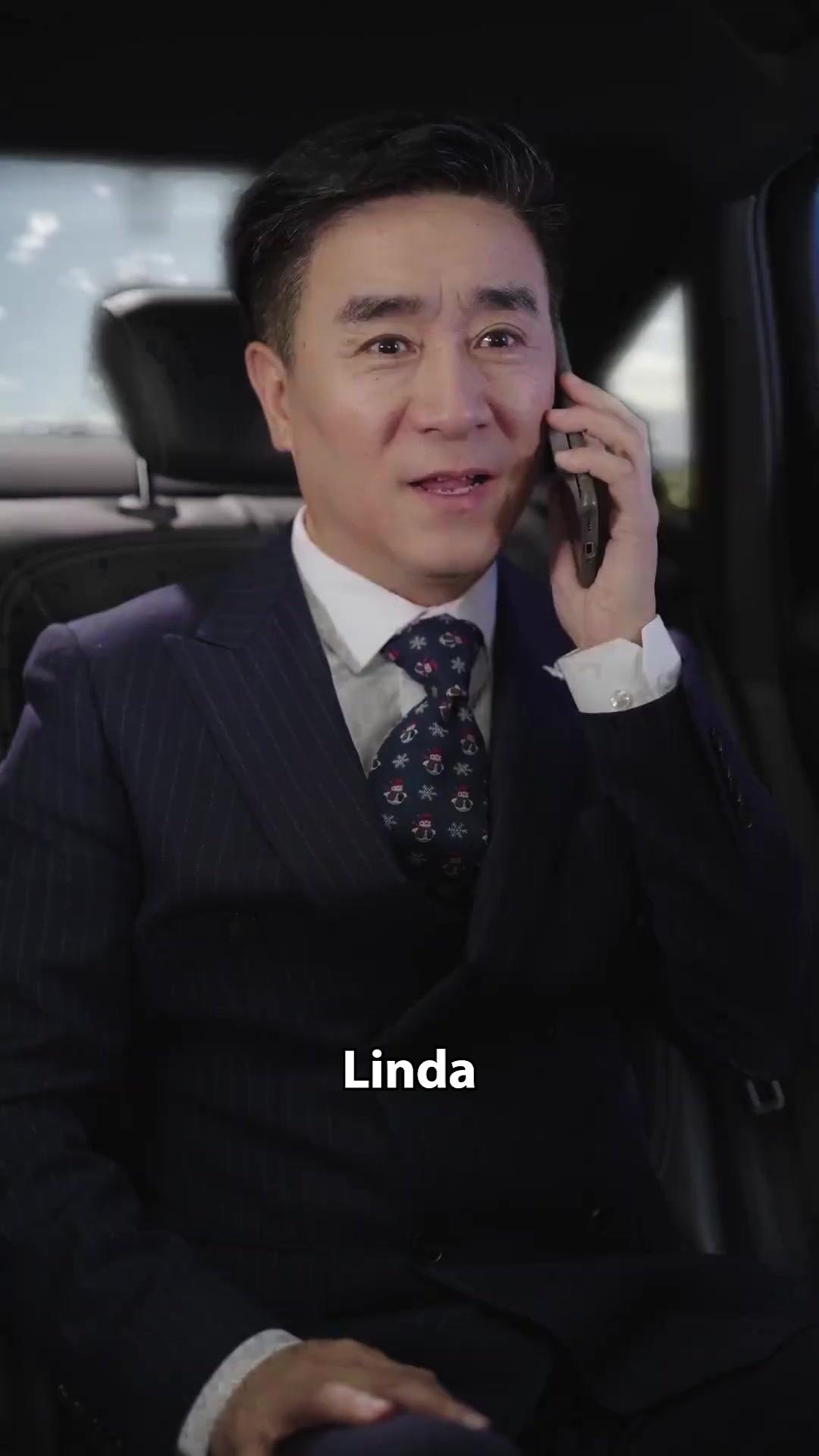 (Sulih suara) Gadis Ajaib Keuangan