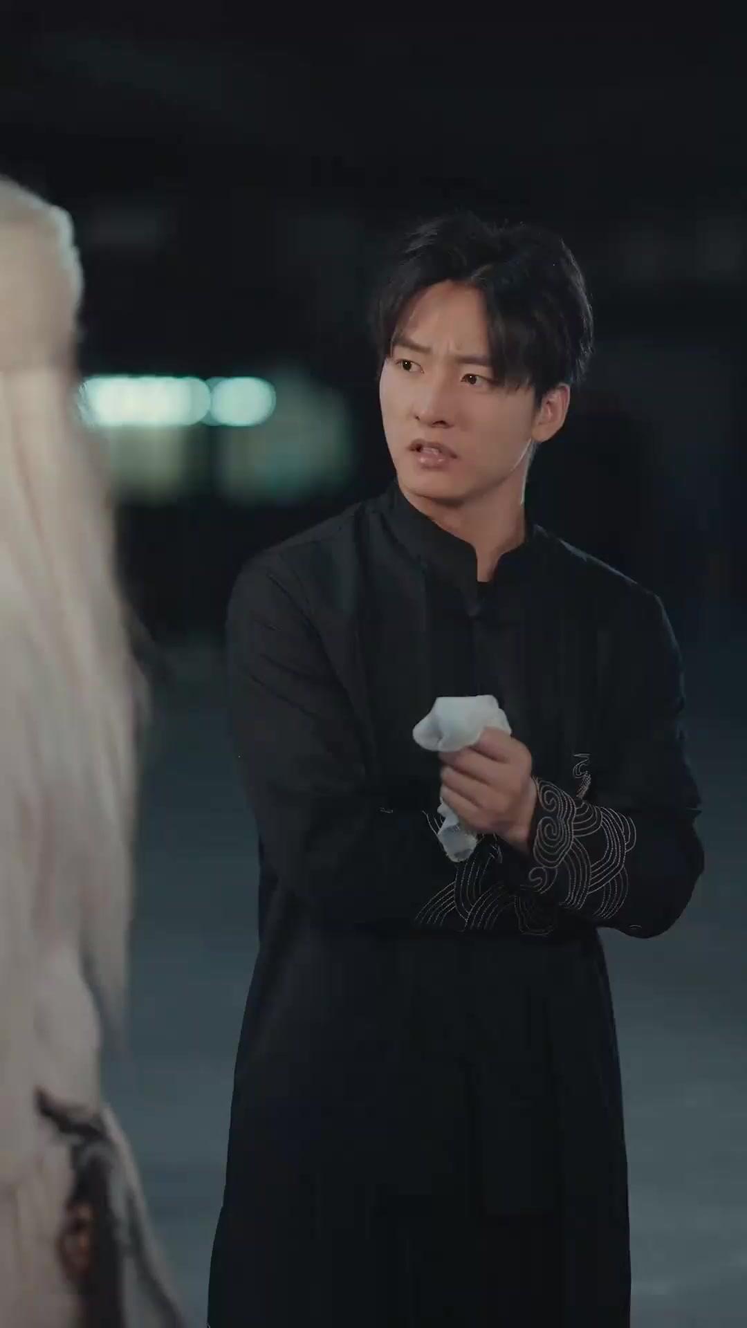 (พากย์เสียง) ปลาตายกลับกลายเป็นมังกร สะเทือนทั่วเก้าสวรรค์