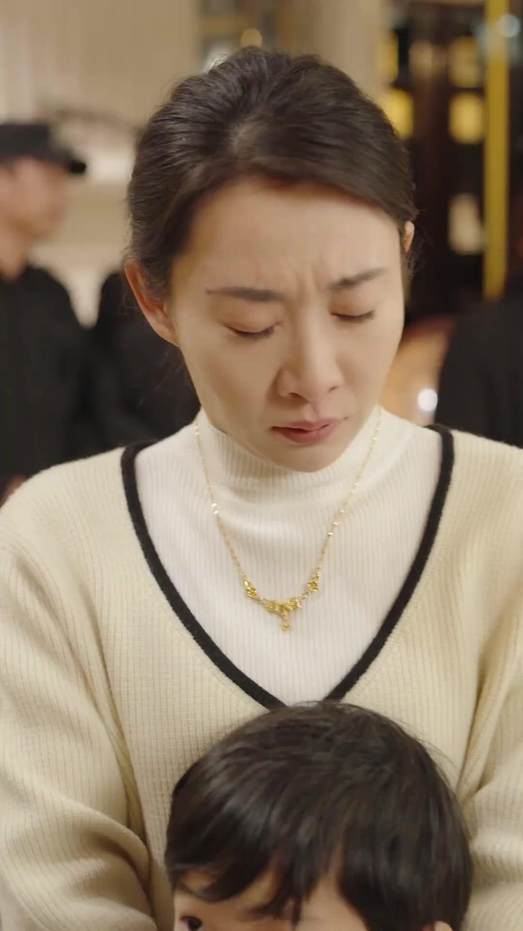 Tabir Rahasia Ibu Mertua 