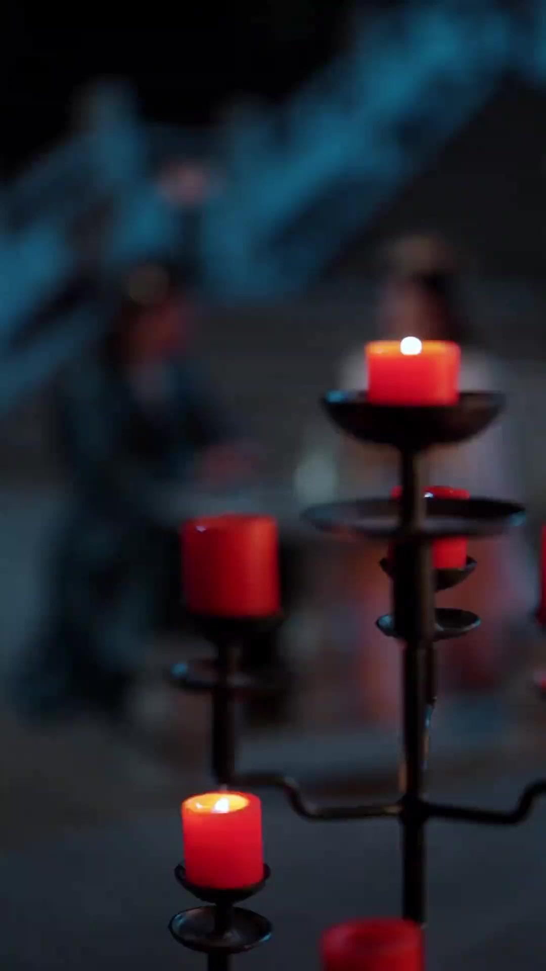 (Sulih suara) Sang Pewaris Jawara Pedang Pertama