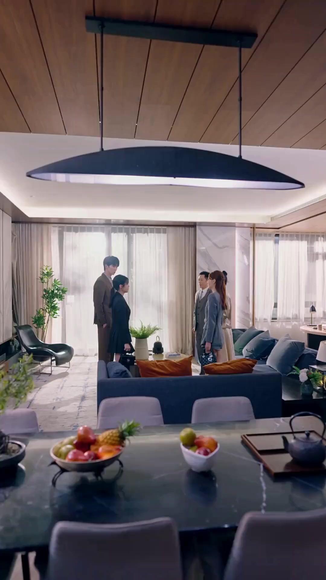 (Sulih suara) Cinta yang Terukir di Hati