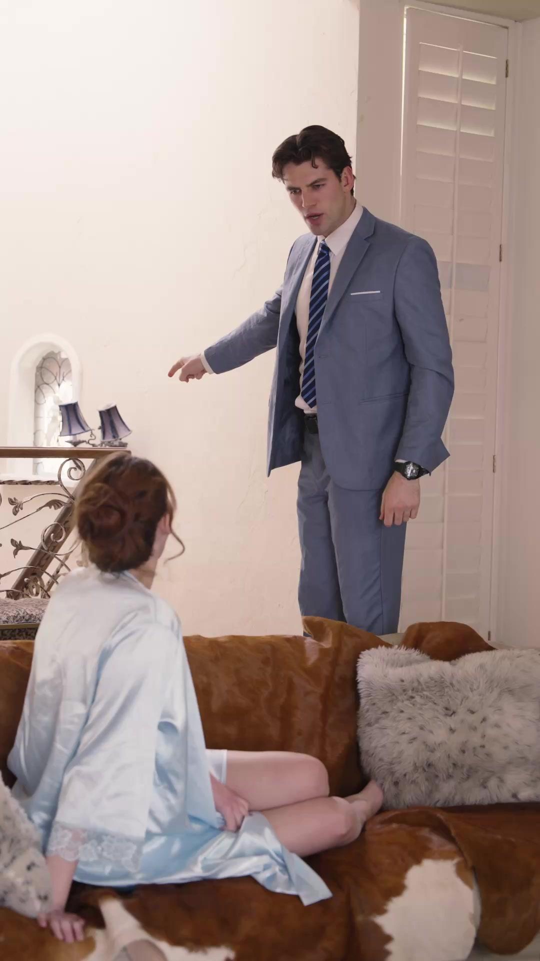 Amor proibido com meu marido