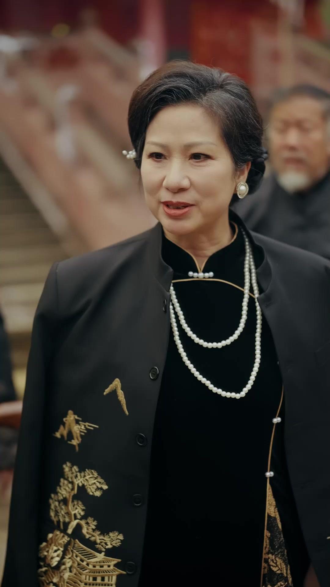 O Retorno da Senhora Espiritual