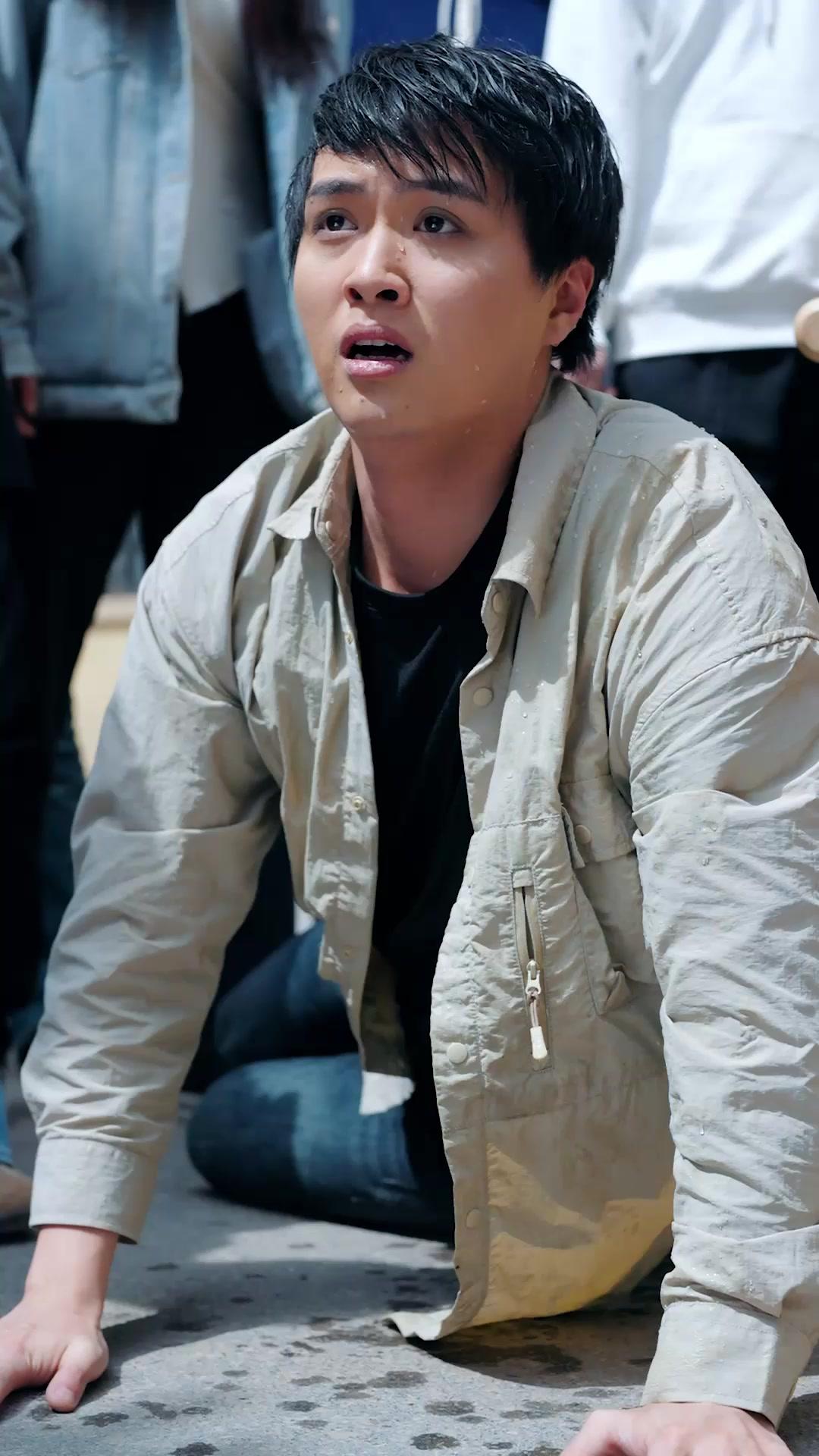 Verbrannt von der eigenen Familie