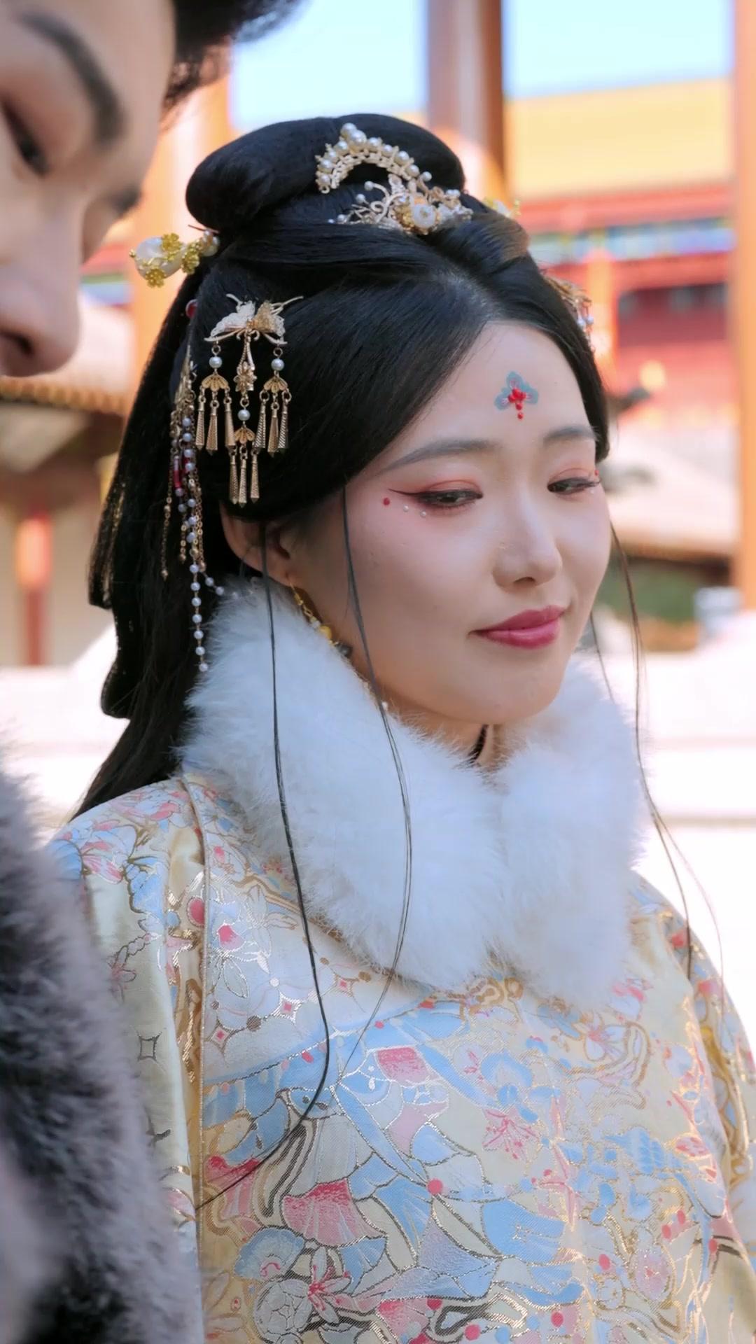 돌아온 태자 전하