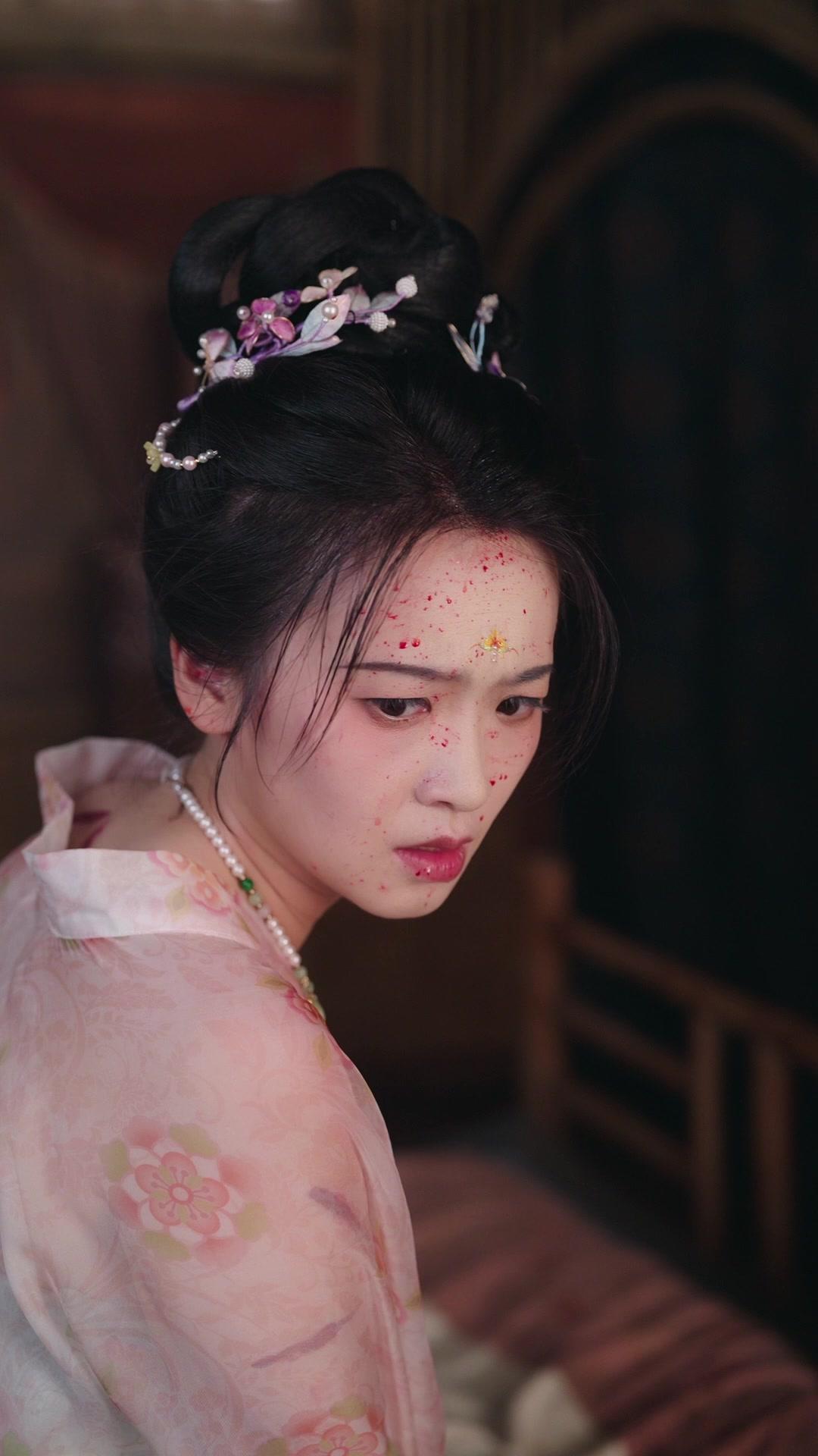 El secreto que la mató