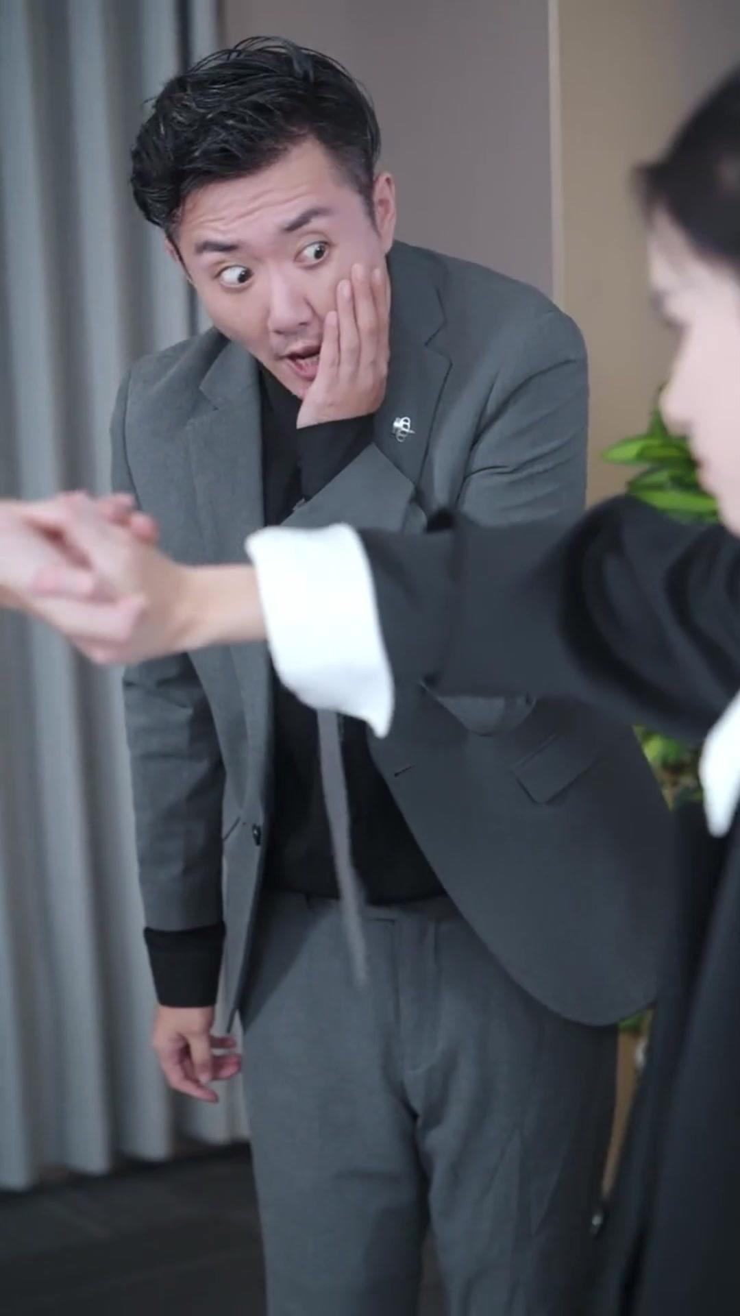 Caí en la trampa del amor