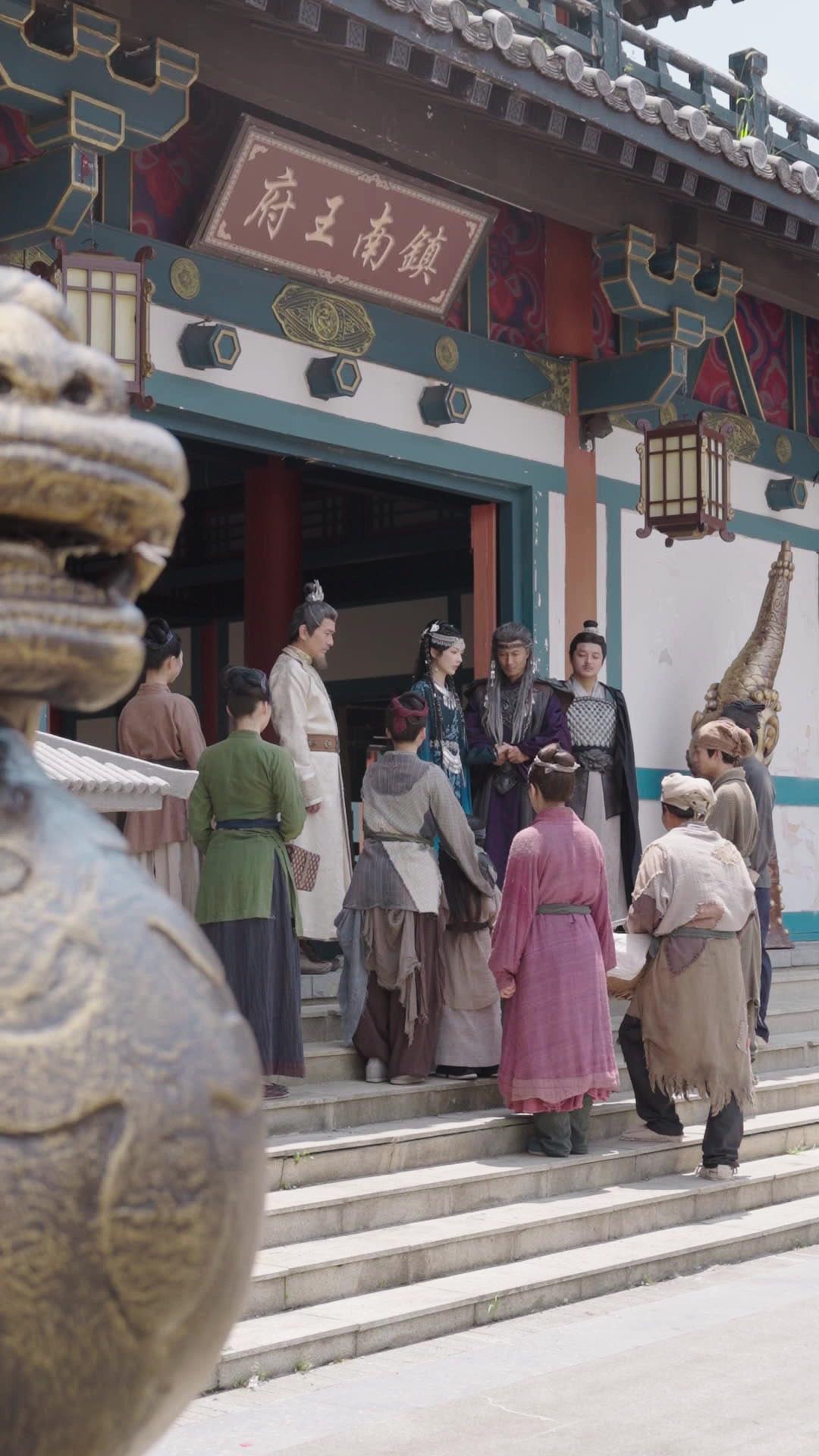 Renacer de una emperatriz