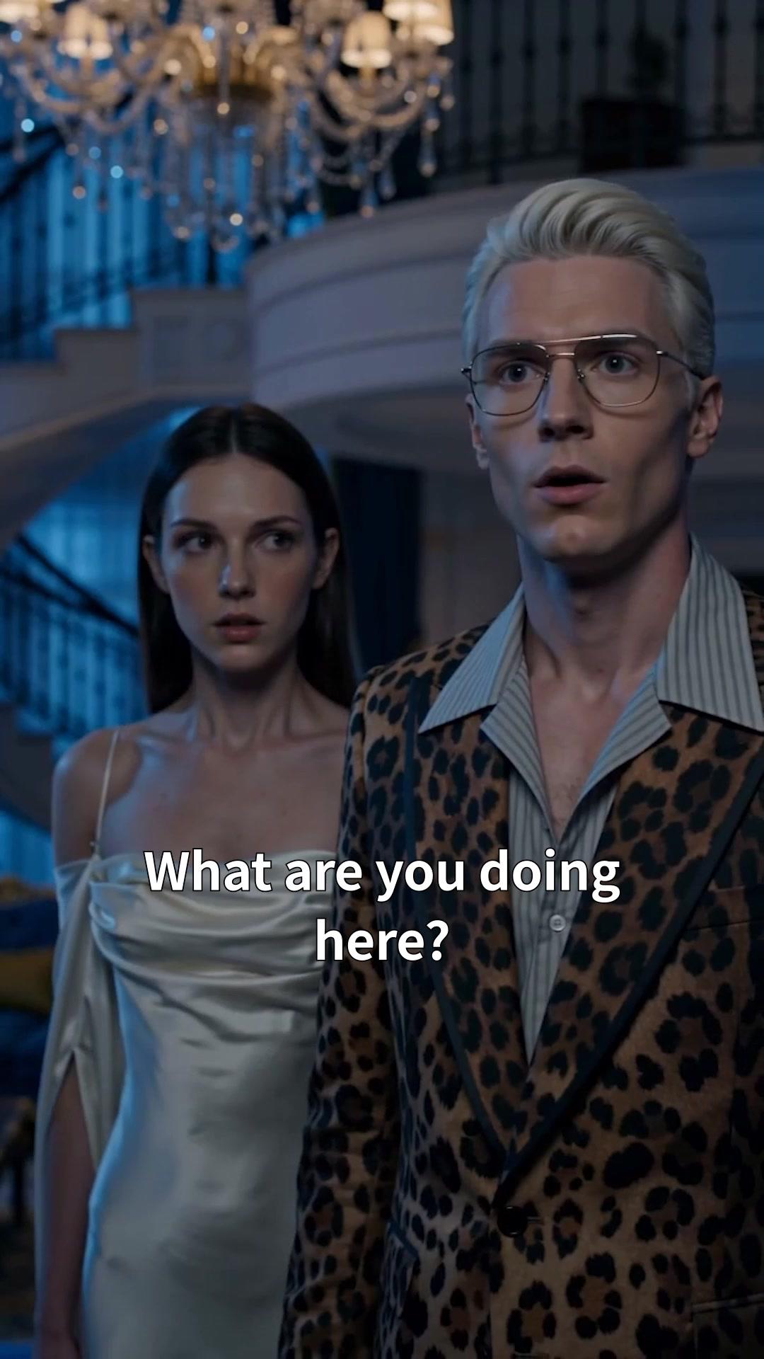 Forbidden Ties: My Brother-in-Law