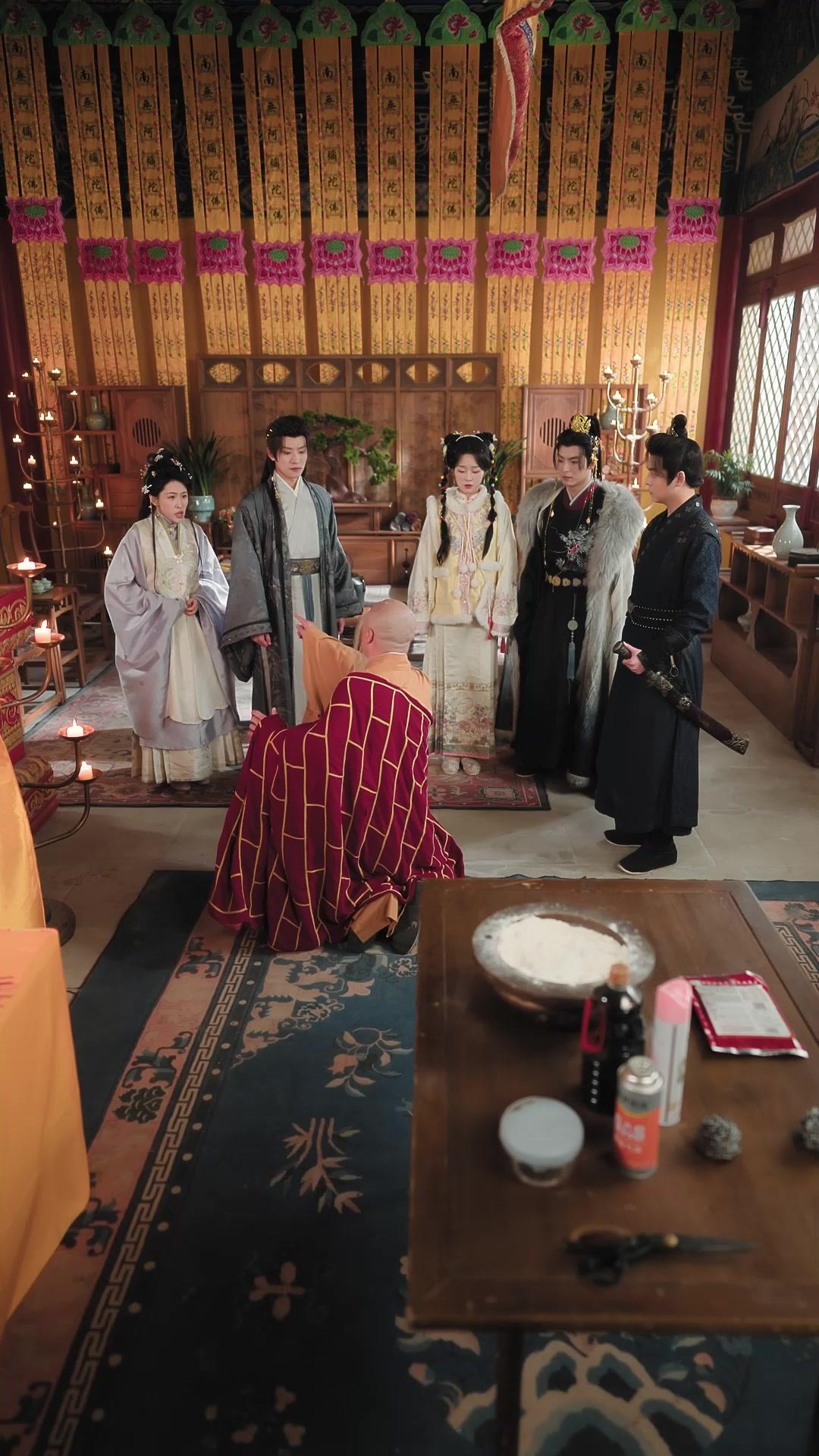  穿越成棄妃，我靠廚藝征服天下