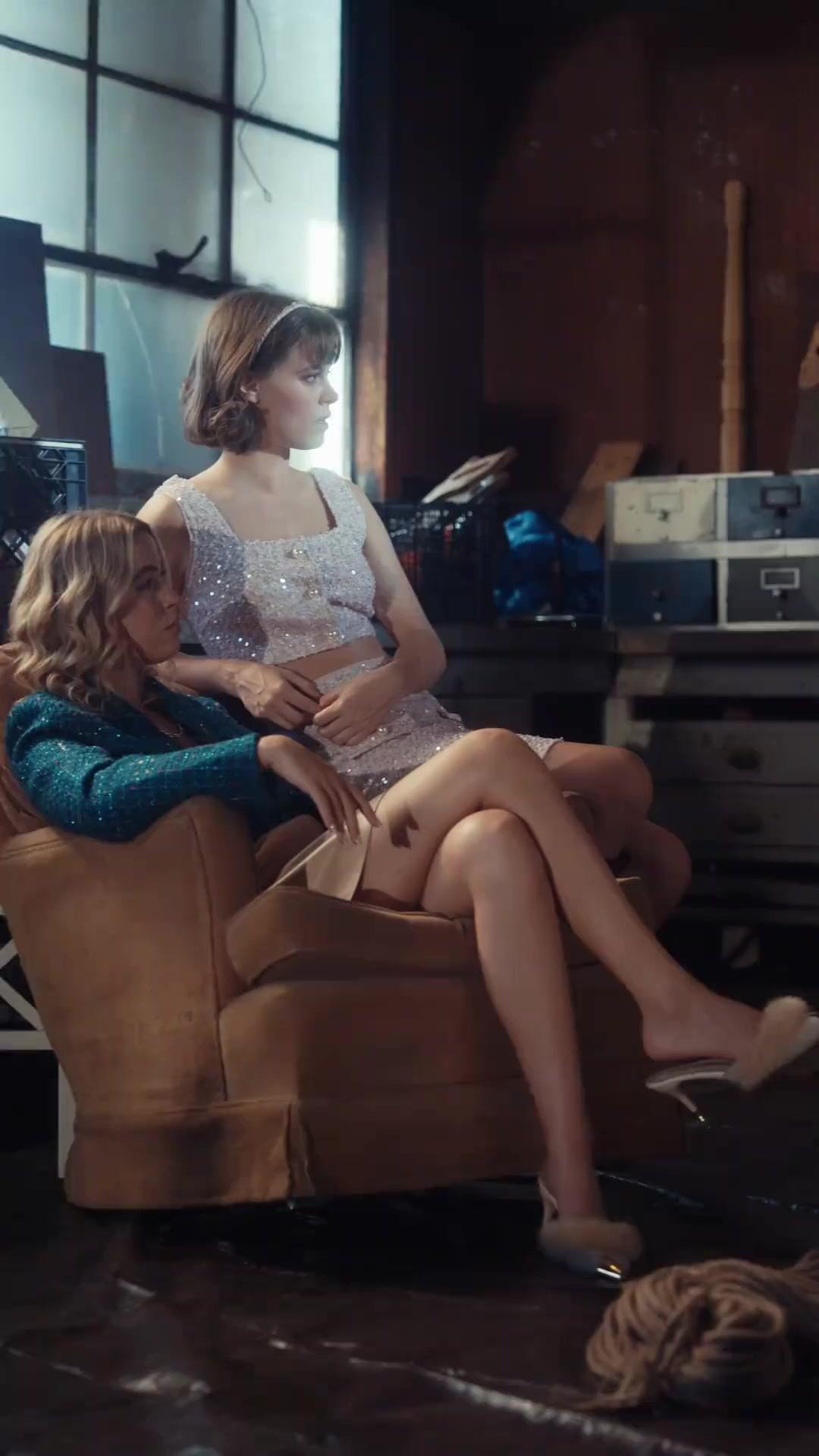 （مدبلج）فقدان الحب والماضي المؤلم