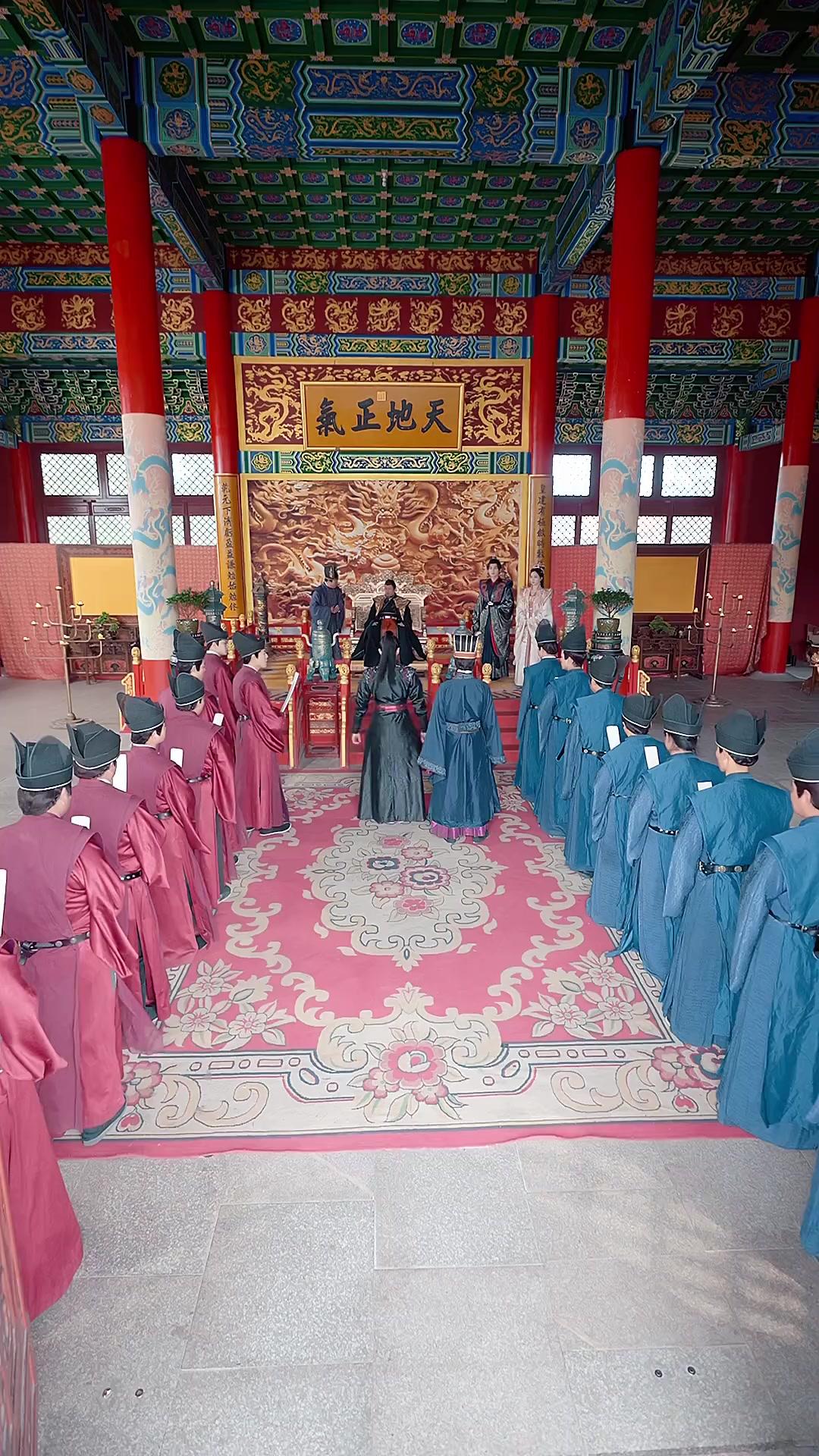 Pembalasan sang Jendral