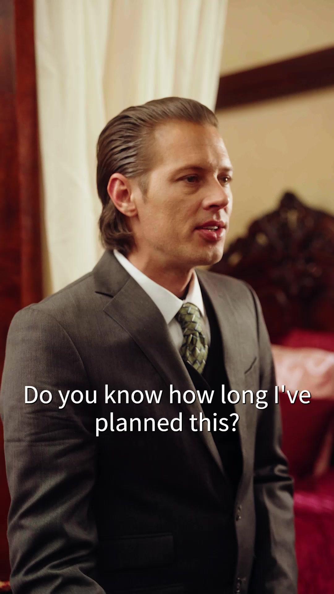 The Crown Beyond the Grave