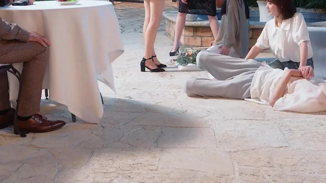 大富豪の親に手を出すな！湯本雅子の逆襲と、崩れる虚構の世界