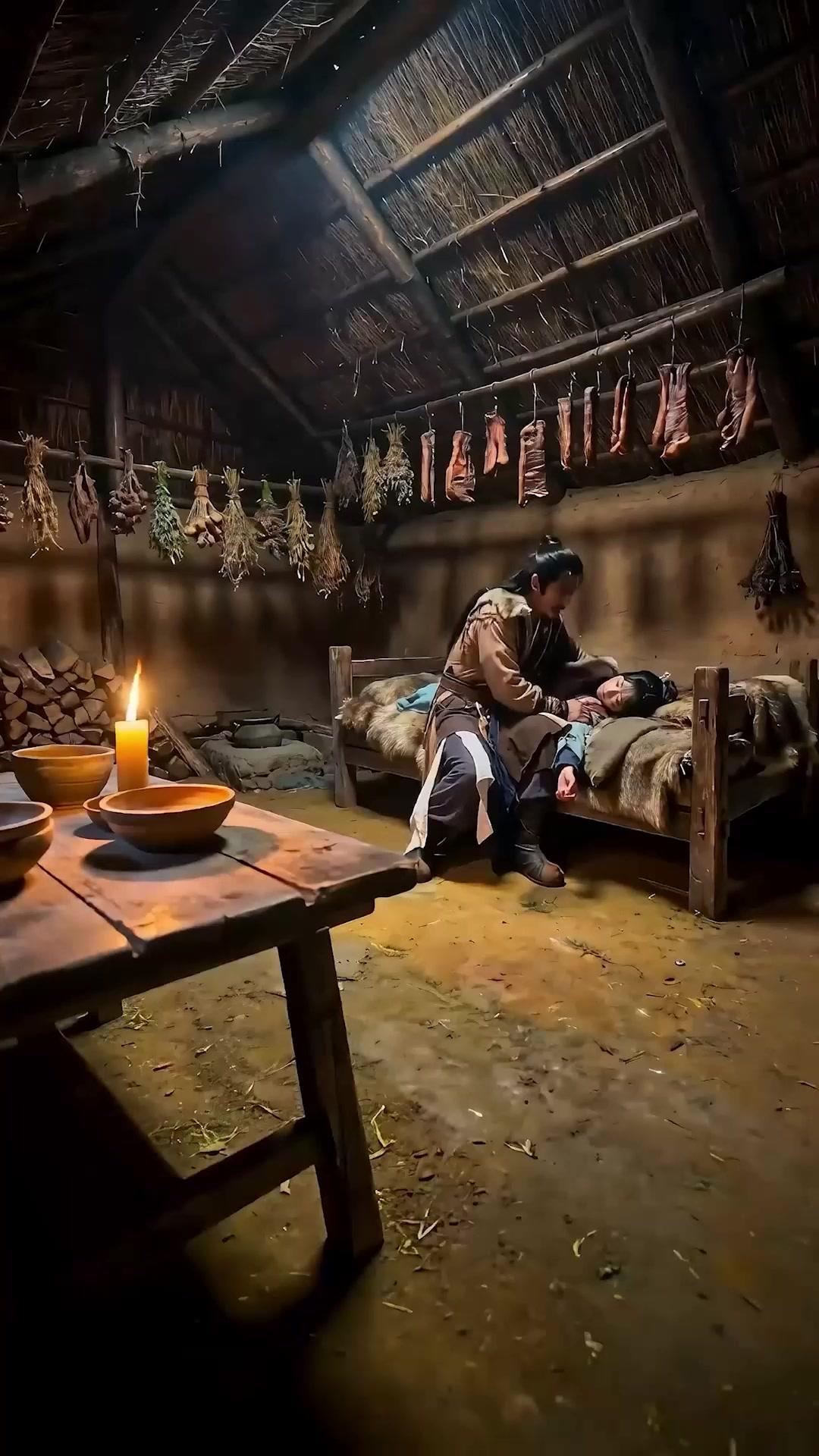 My Sword's Rusty. Or Is It?