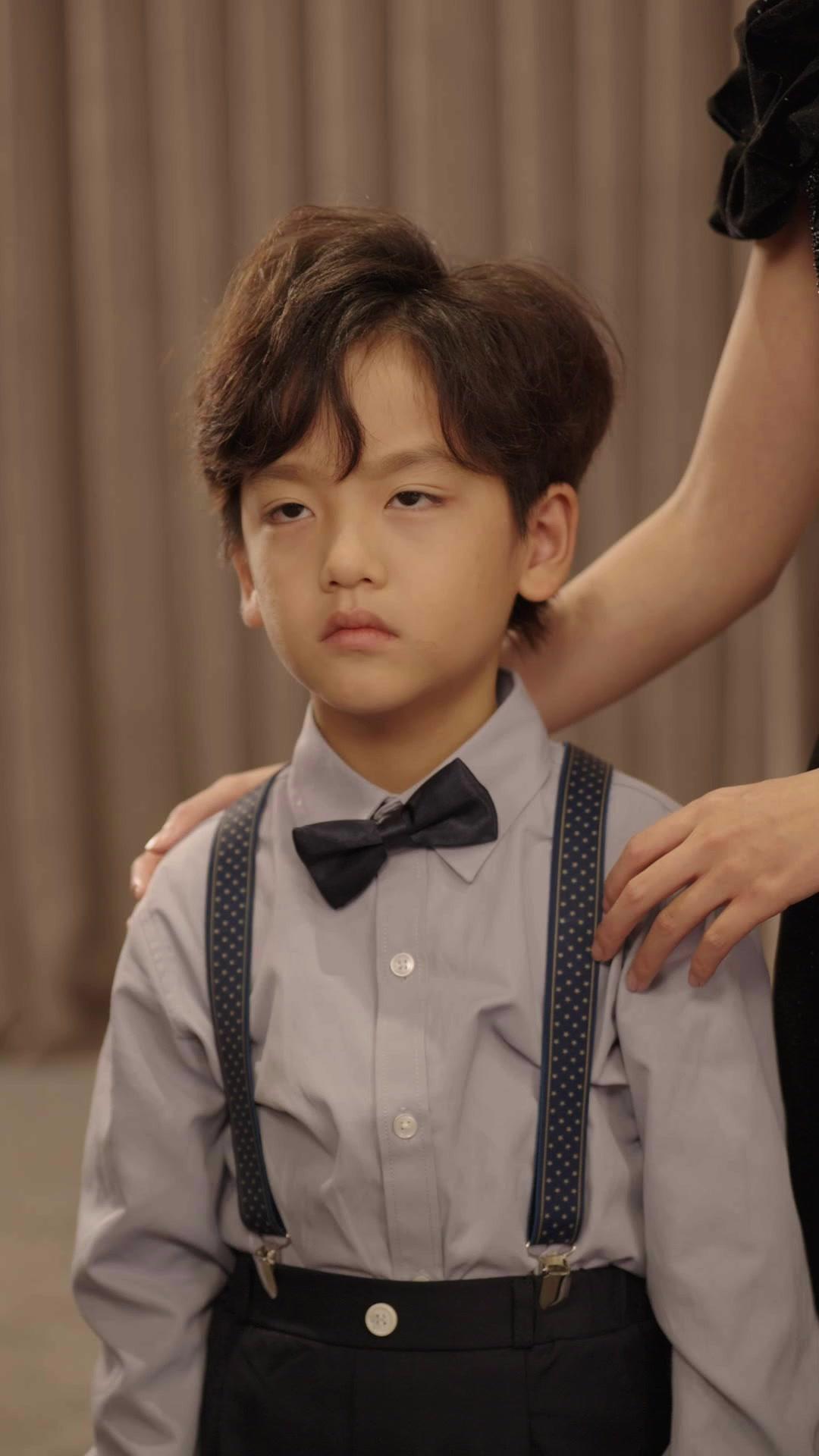 Accident? Her Cinderella Story!