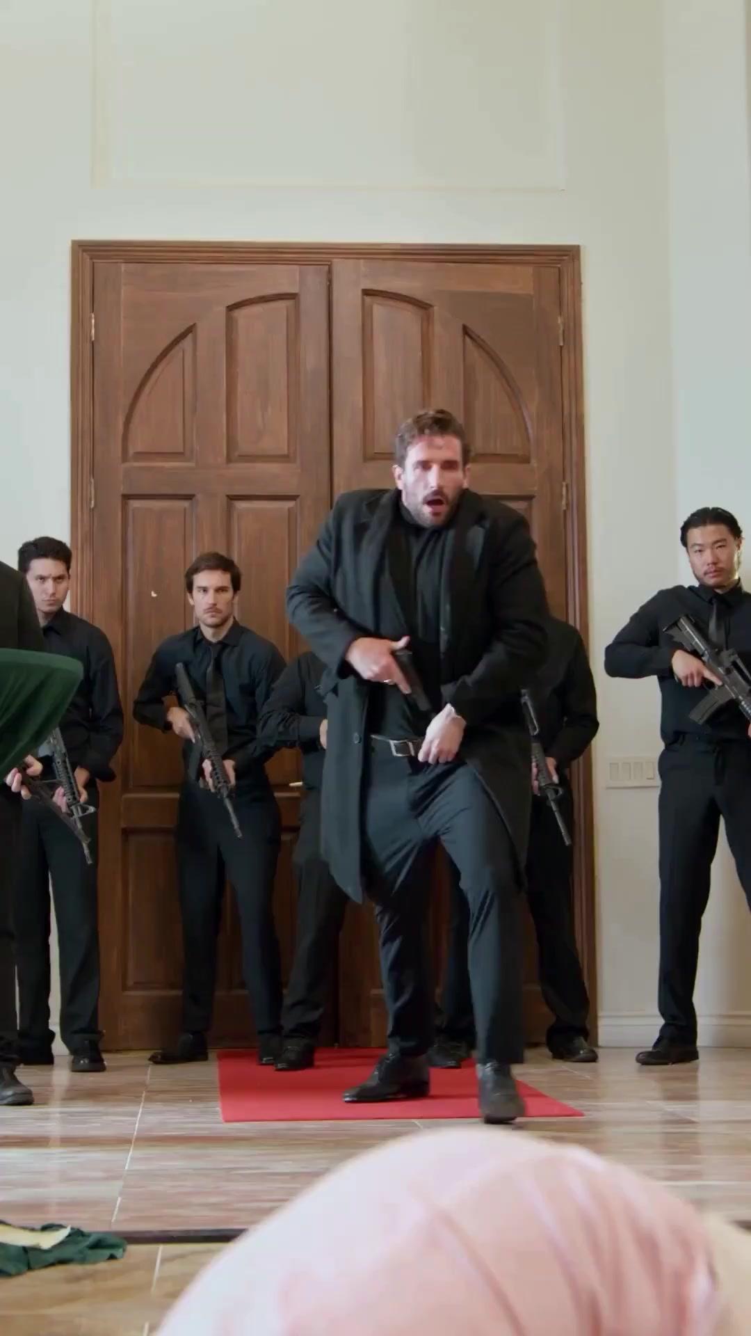 (Doppiaggio) Credevano Fosse Nessuno, Era l’Erede