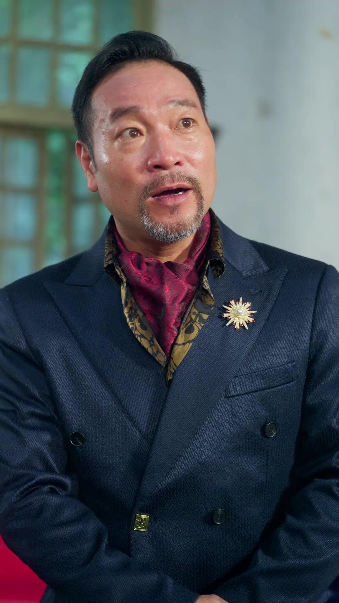  Mio Padre, Il Re del Biliardo