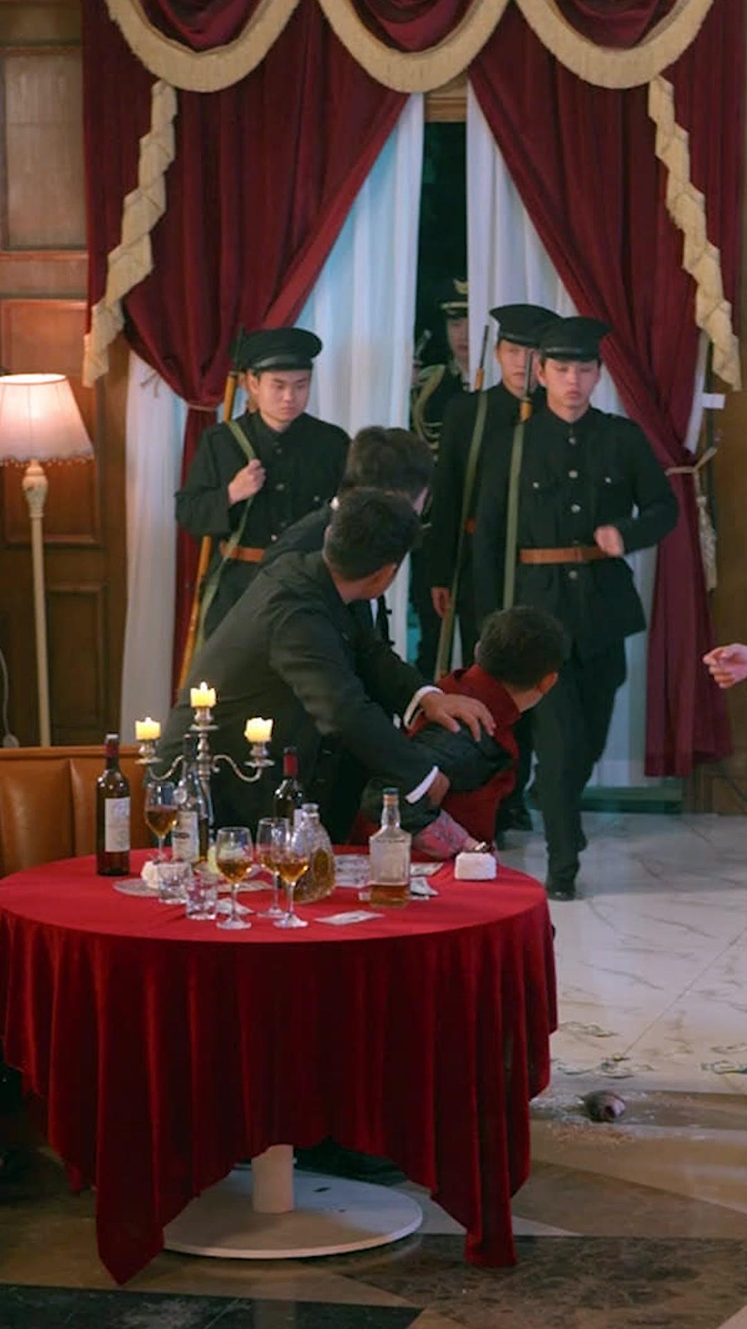  Anak Angkat yang Serakah