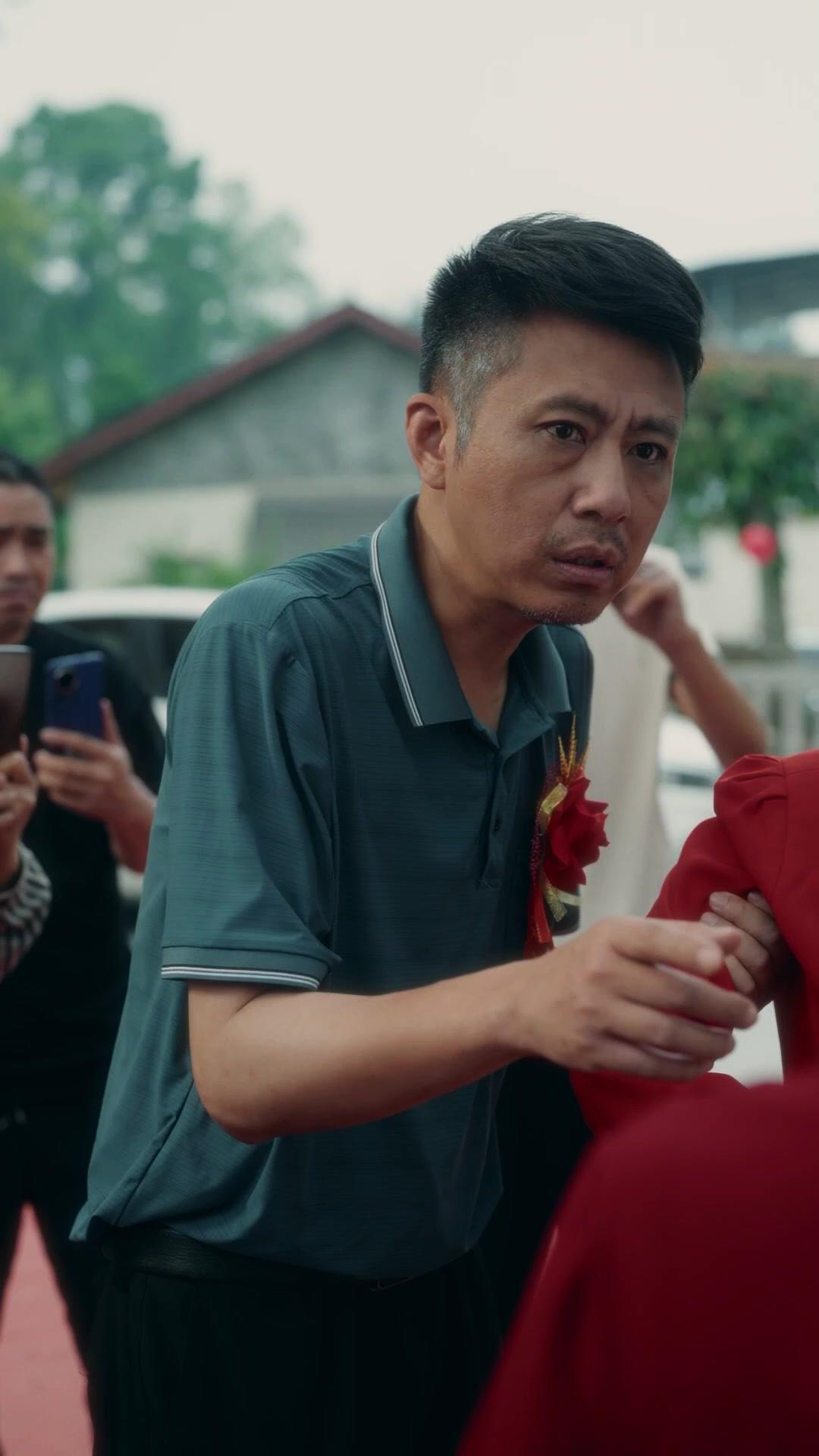 Born of Her, Broken by Her