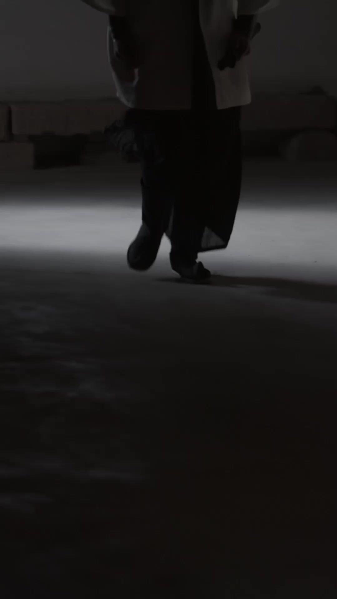 (Sulih suara)Ahli Pedang Muda