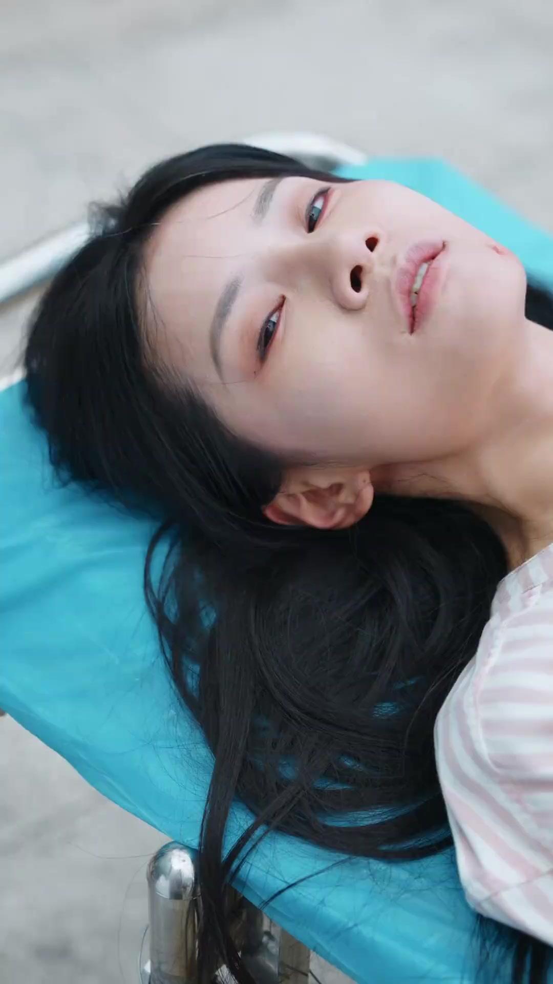 (吹き替え)私の赤ちゃんは愛人の生贄