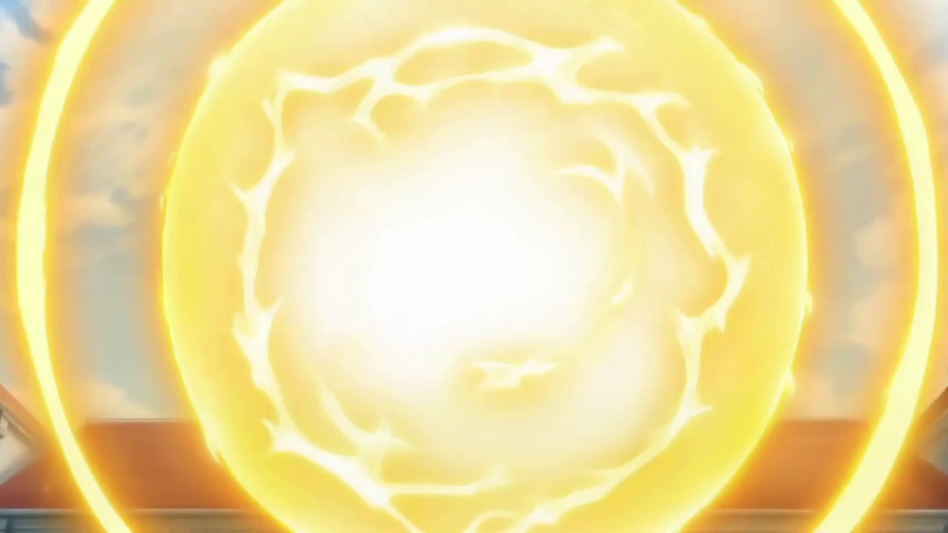 สไลม์ตัวจิ๋ว ถล่มมังกรยักษ์