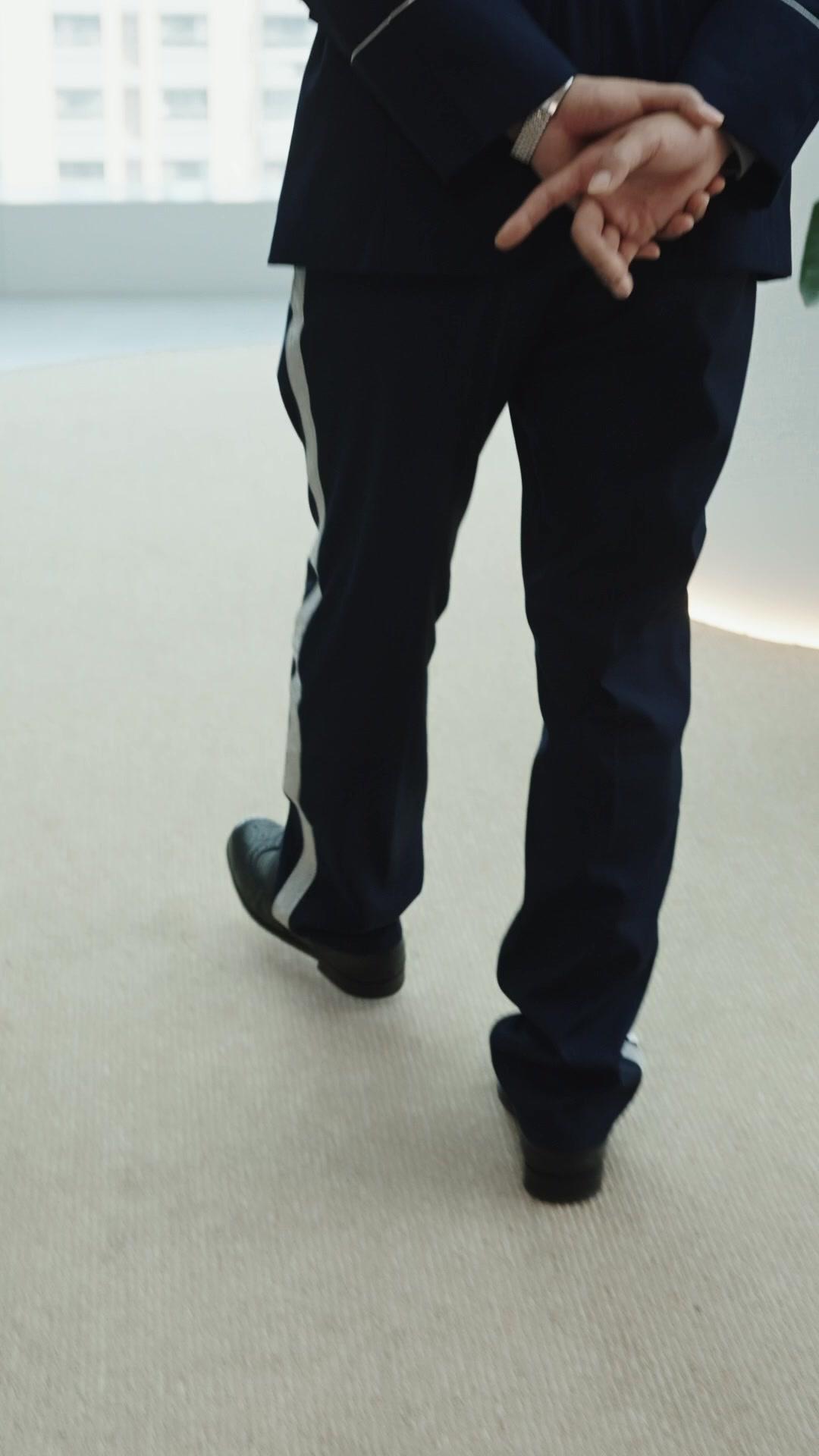 Sự Trả Thù Của Tướng Quân