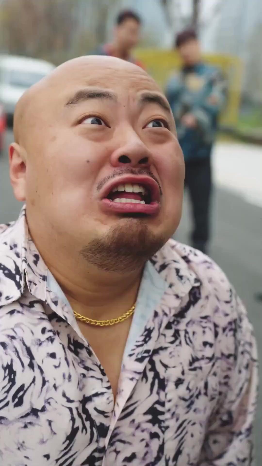 (吹き替え) 本物令嬢は拳で解決します