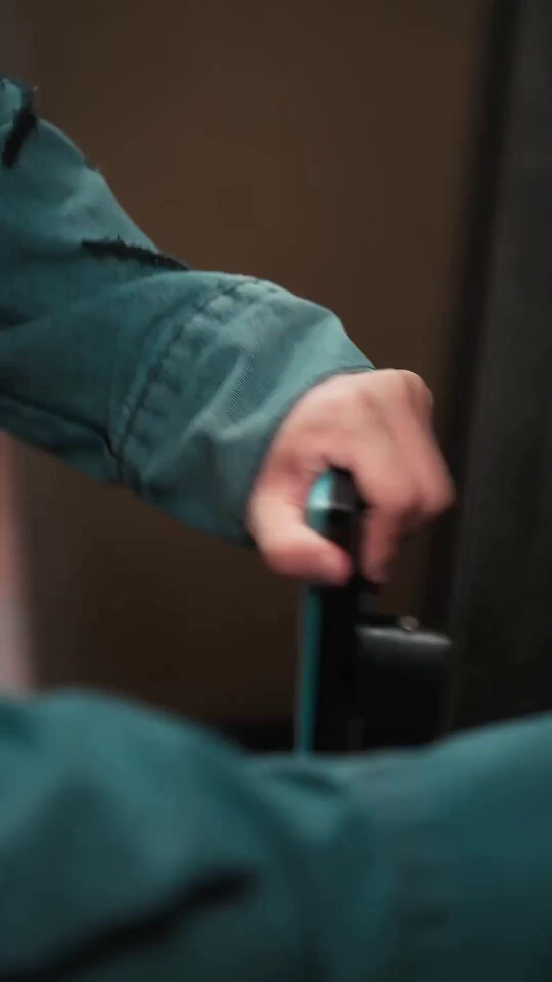 (Dubbed) I See Your Little Game, You Slut!