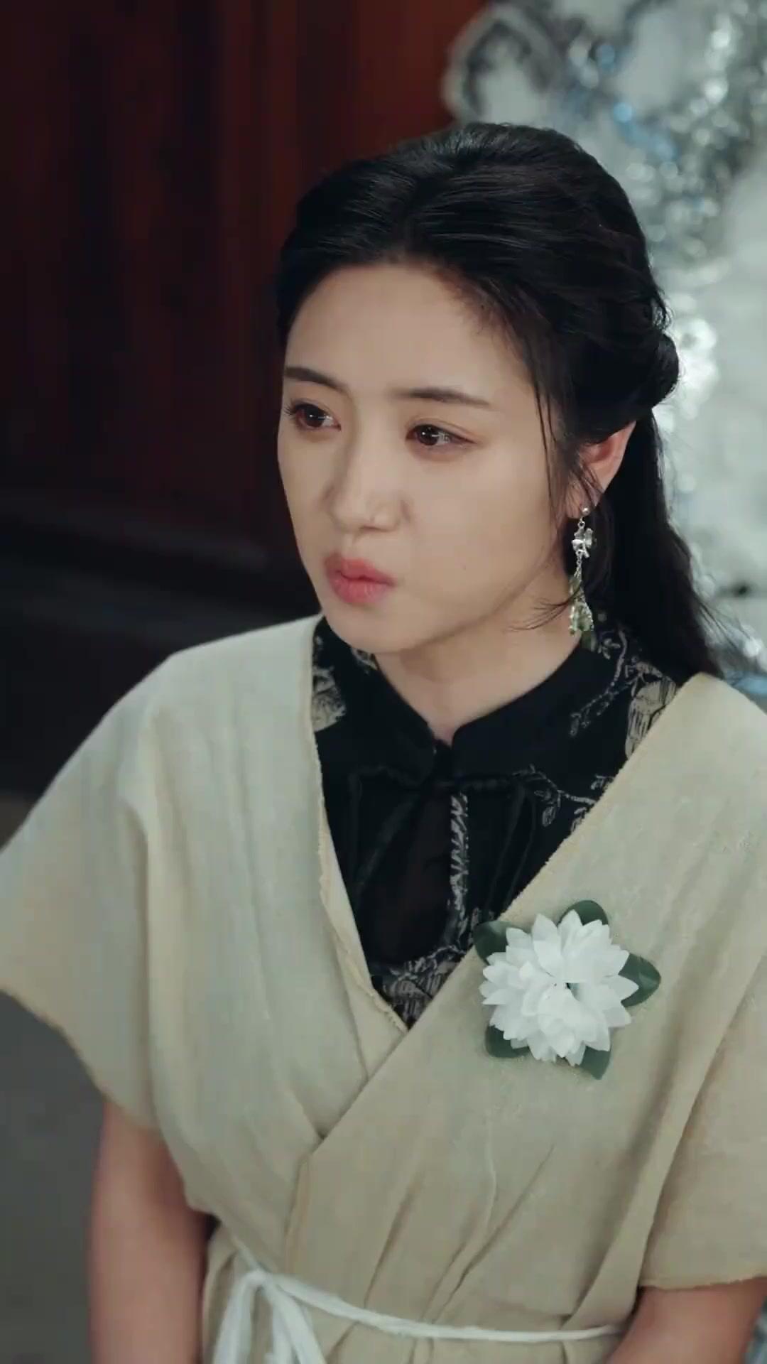 다시 깨어난 어머니