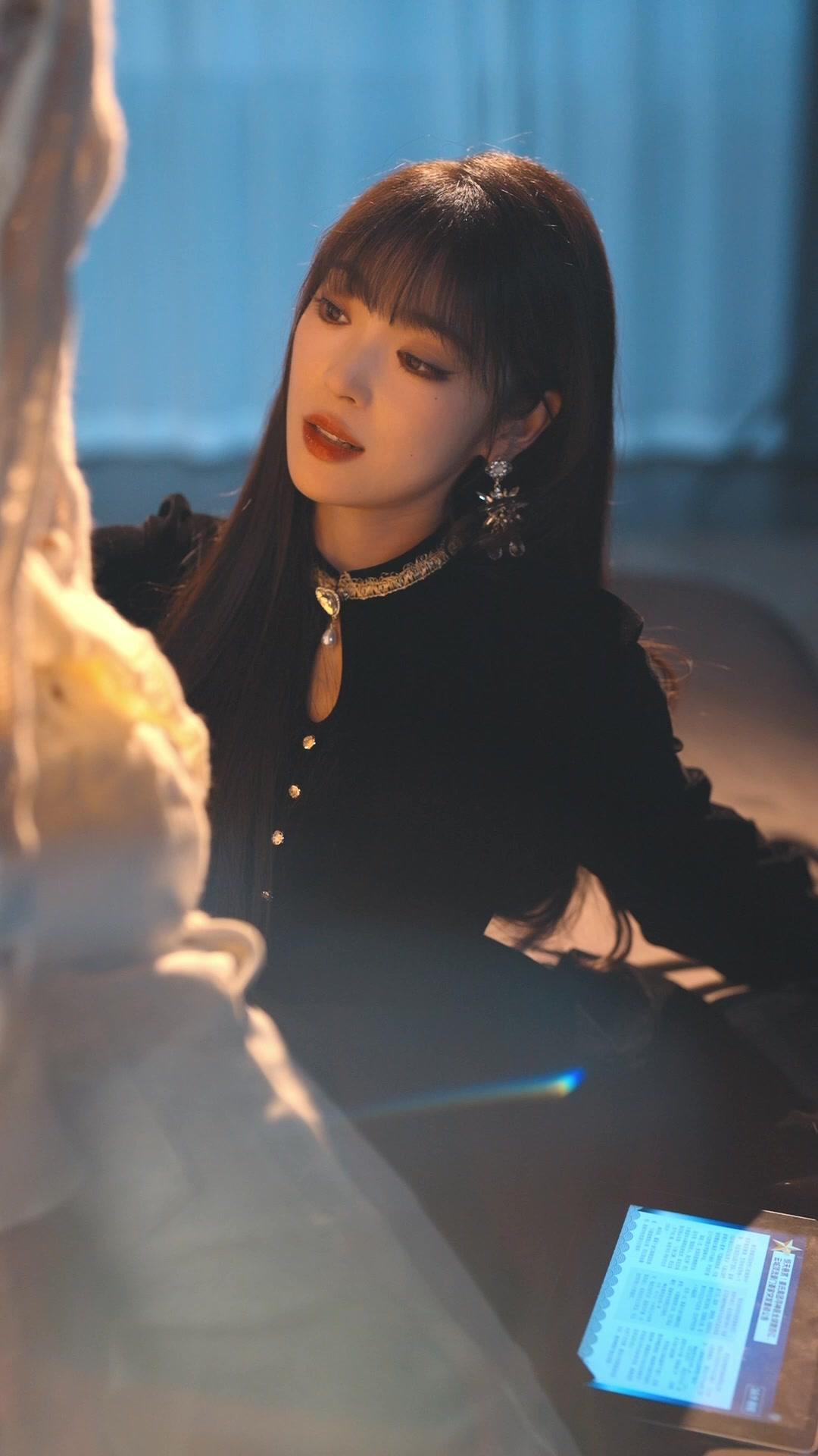 Gizemli Günahkâr Meleğim