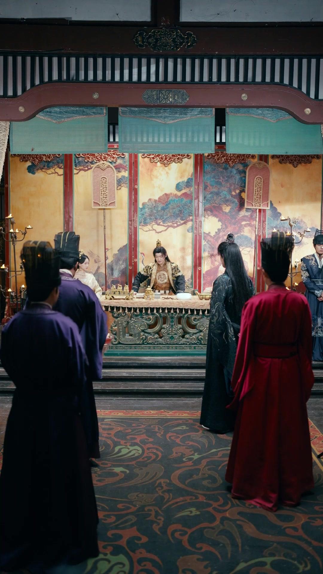 Kisah Jenderal Wanita