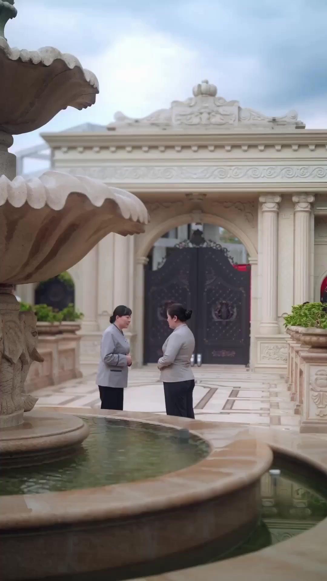 (พากย์เสียง) นางร้ายที่ไม่ยอมตามบท