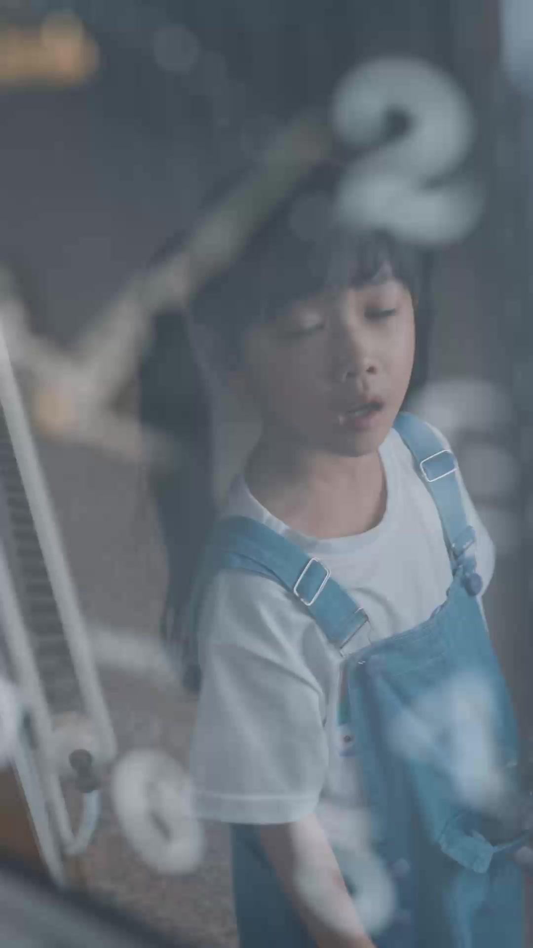 Genius Kecil Penilai Harta