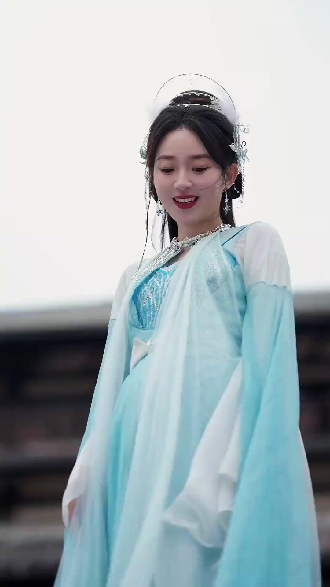 (Doblado)El amor celestial predestinado