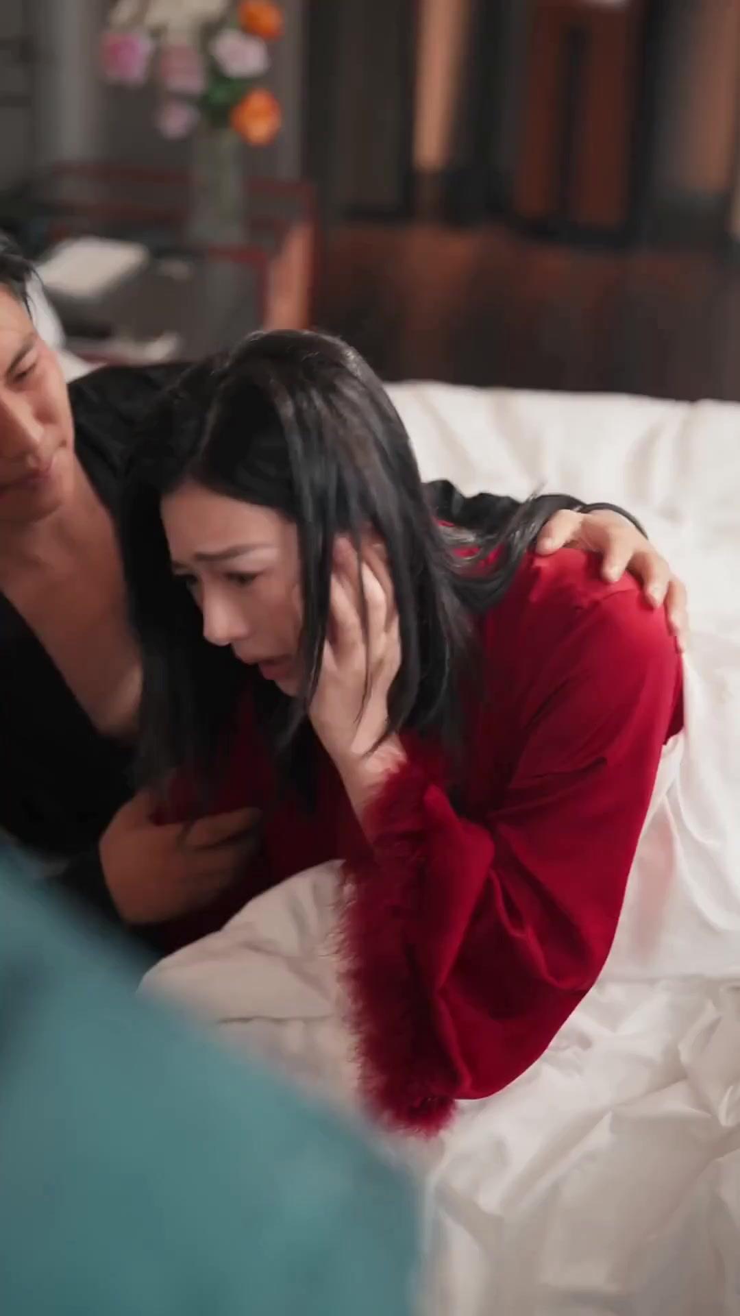 (Dubbed) I See Your Little Game, You Slut!