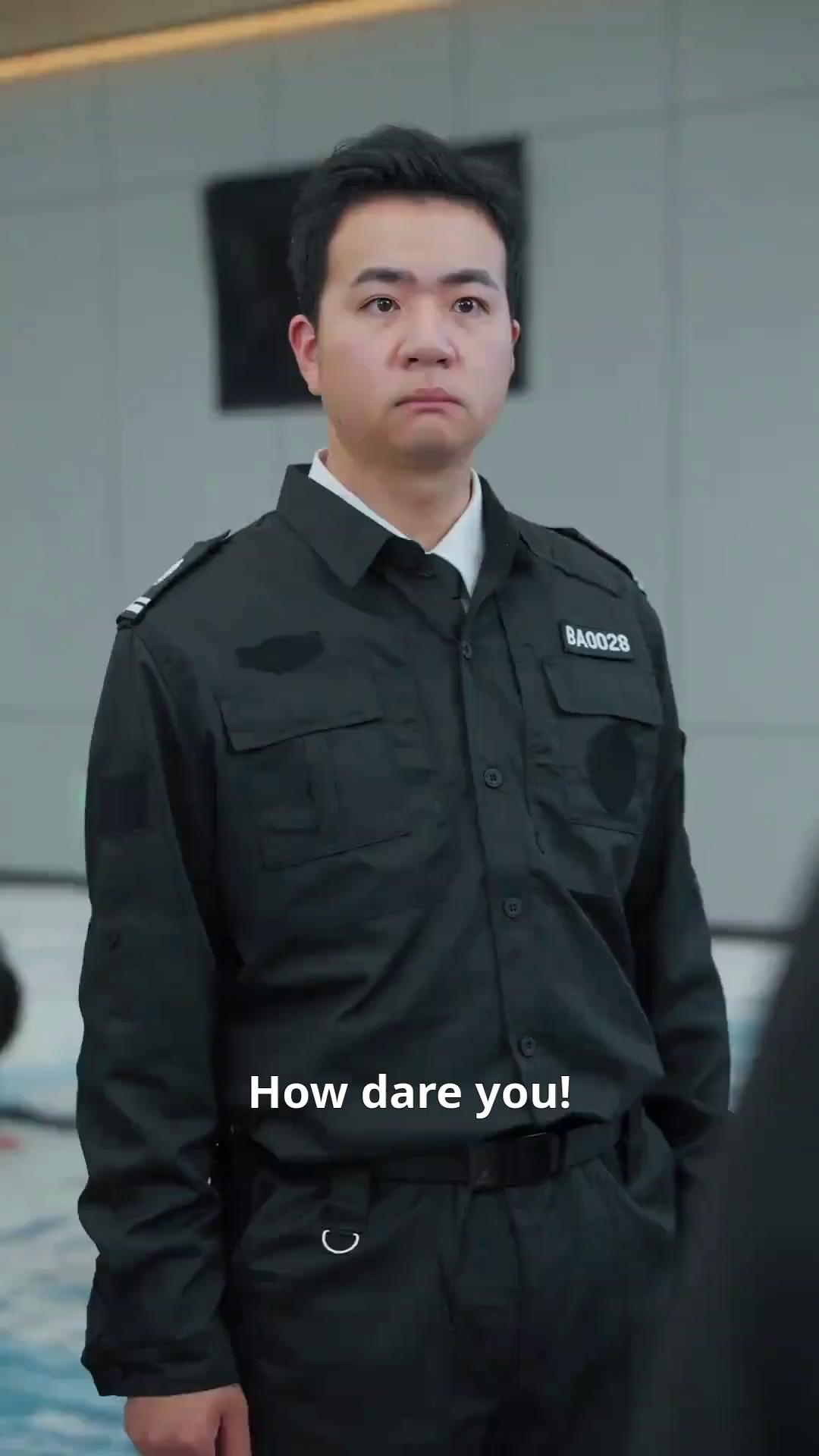 (Dubbed) Step Aside, the Real Heir is Back