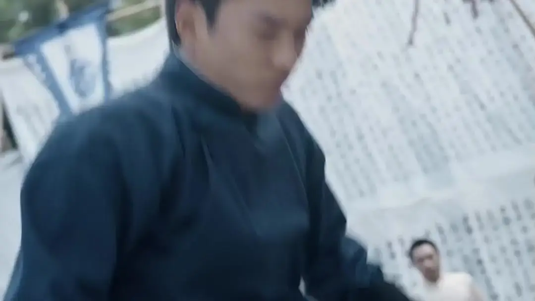 The Legend of A Bastard Son: The Balcony Watchers and the Weight of Silence